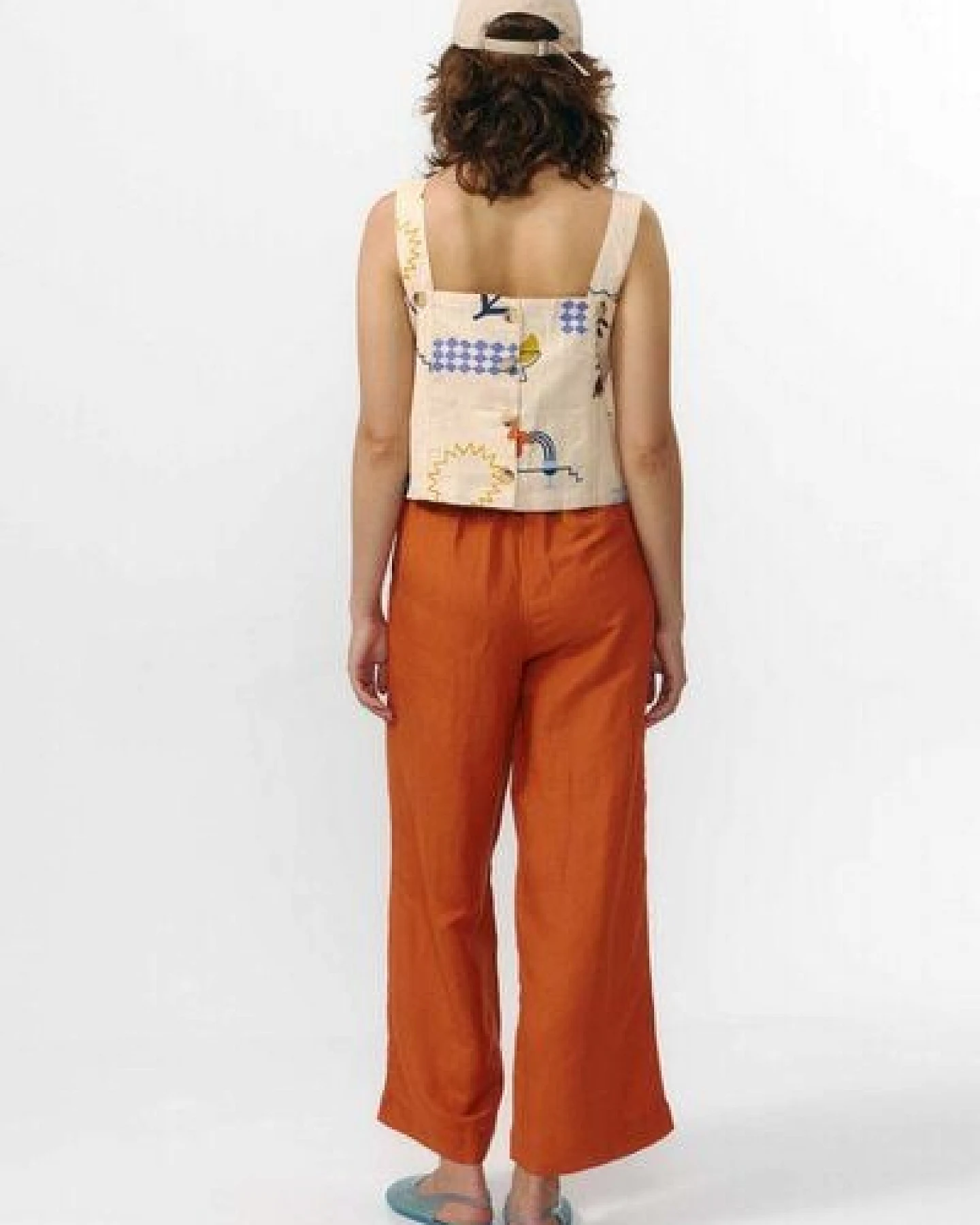 Suite13lab Damenculotte HATTA – Ansicht 4