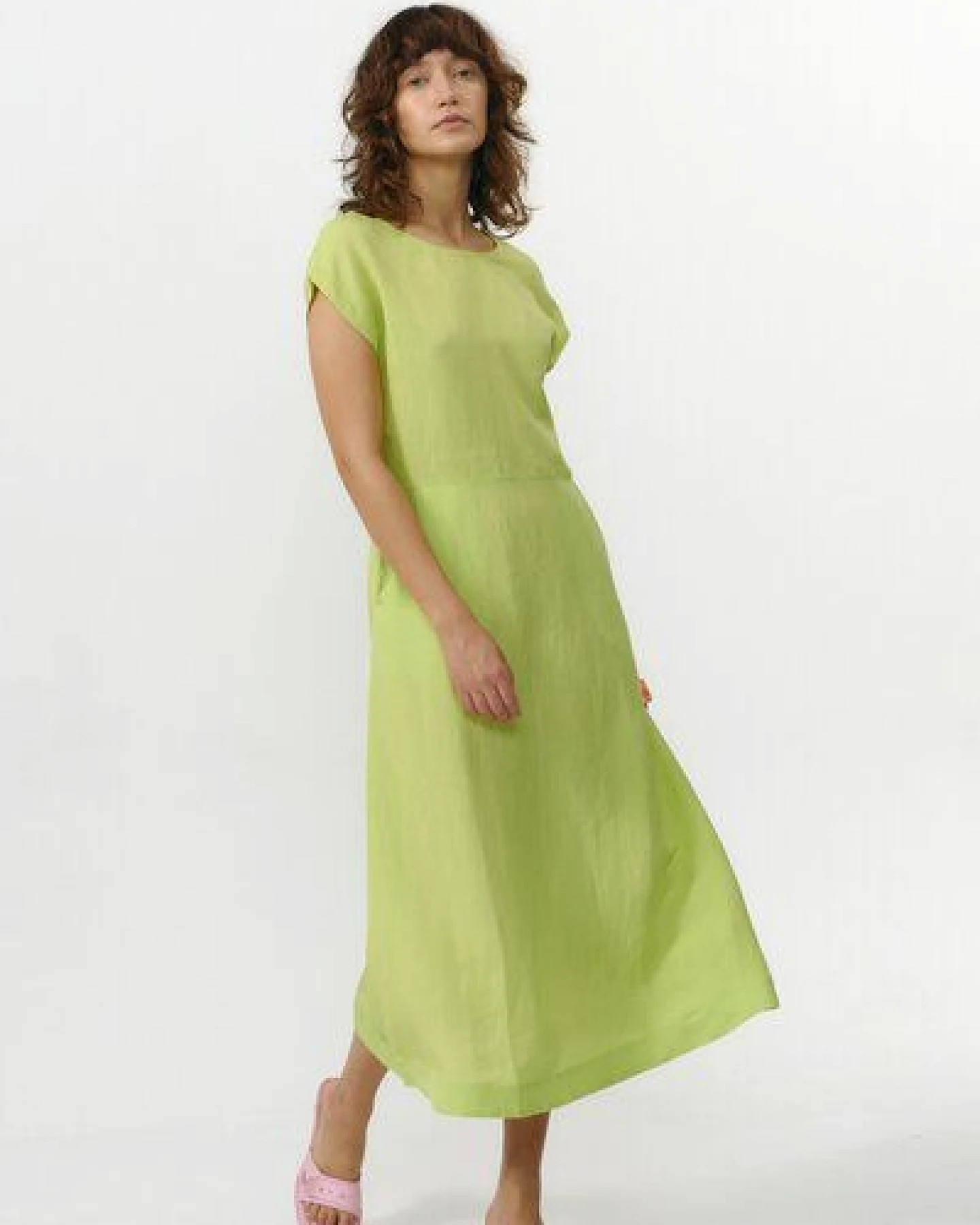 Suite13lab Damenkleid TINTO – Ansicht 2