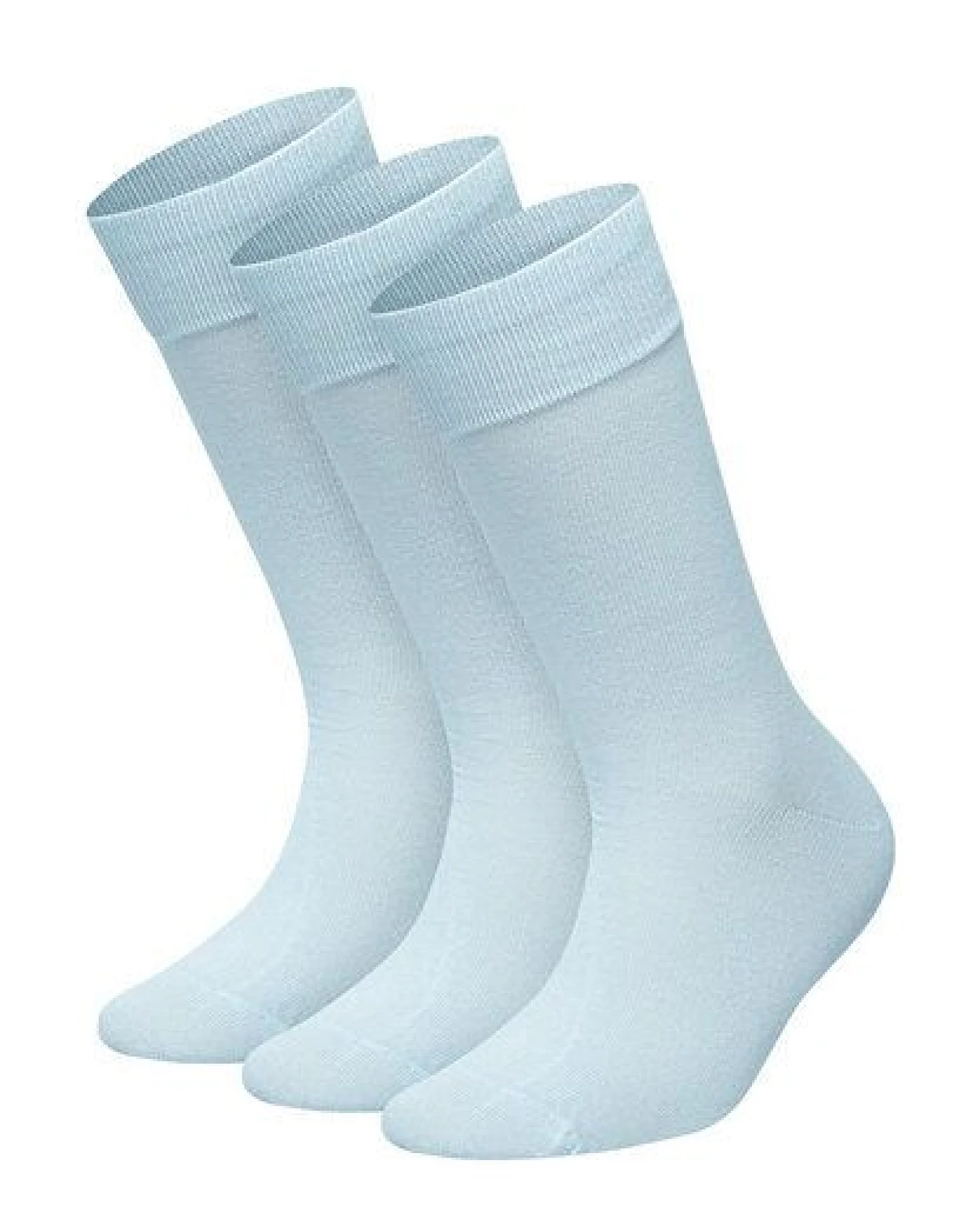DillySocks Socken „One Color Smooth“ – Ansicht 2