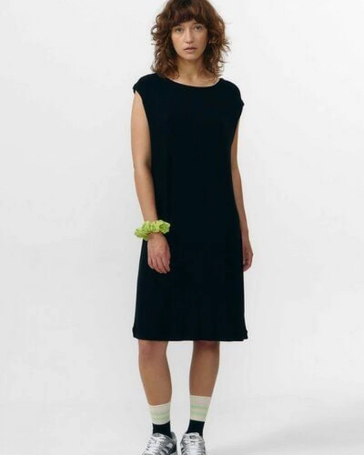 Suite13lab Damen-Kurzkleid SHIRE