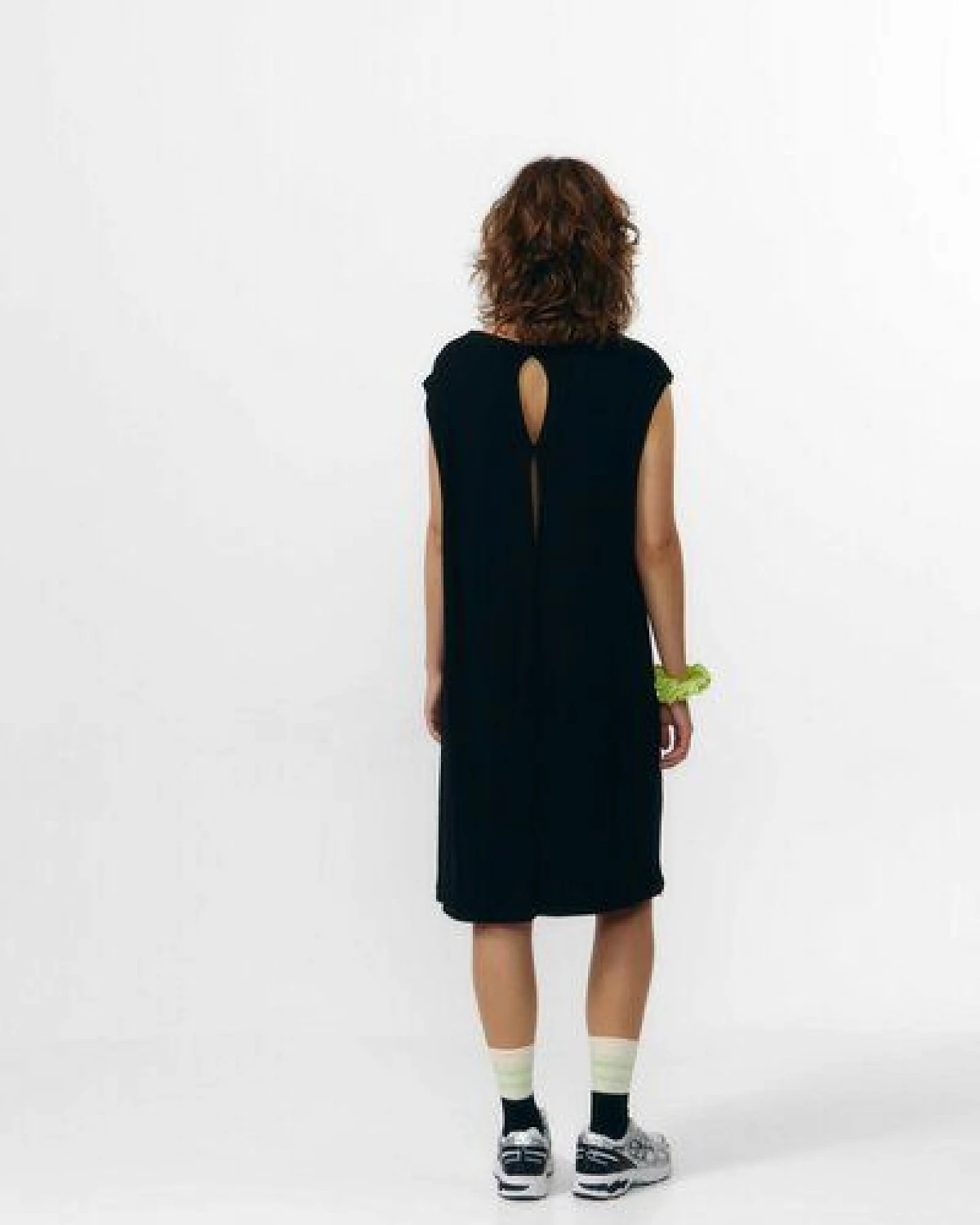 Suite13lab Damen-Kurzkleid SHIRE – Ansicht 3