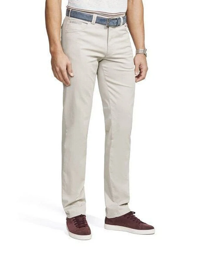 MEYER SUMMER COTELÉ SWINGPOCKET CHINO