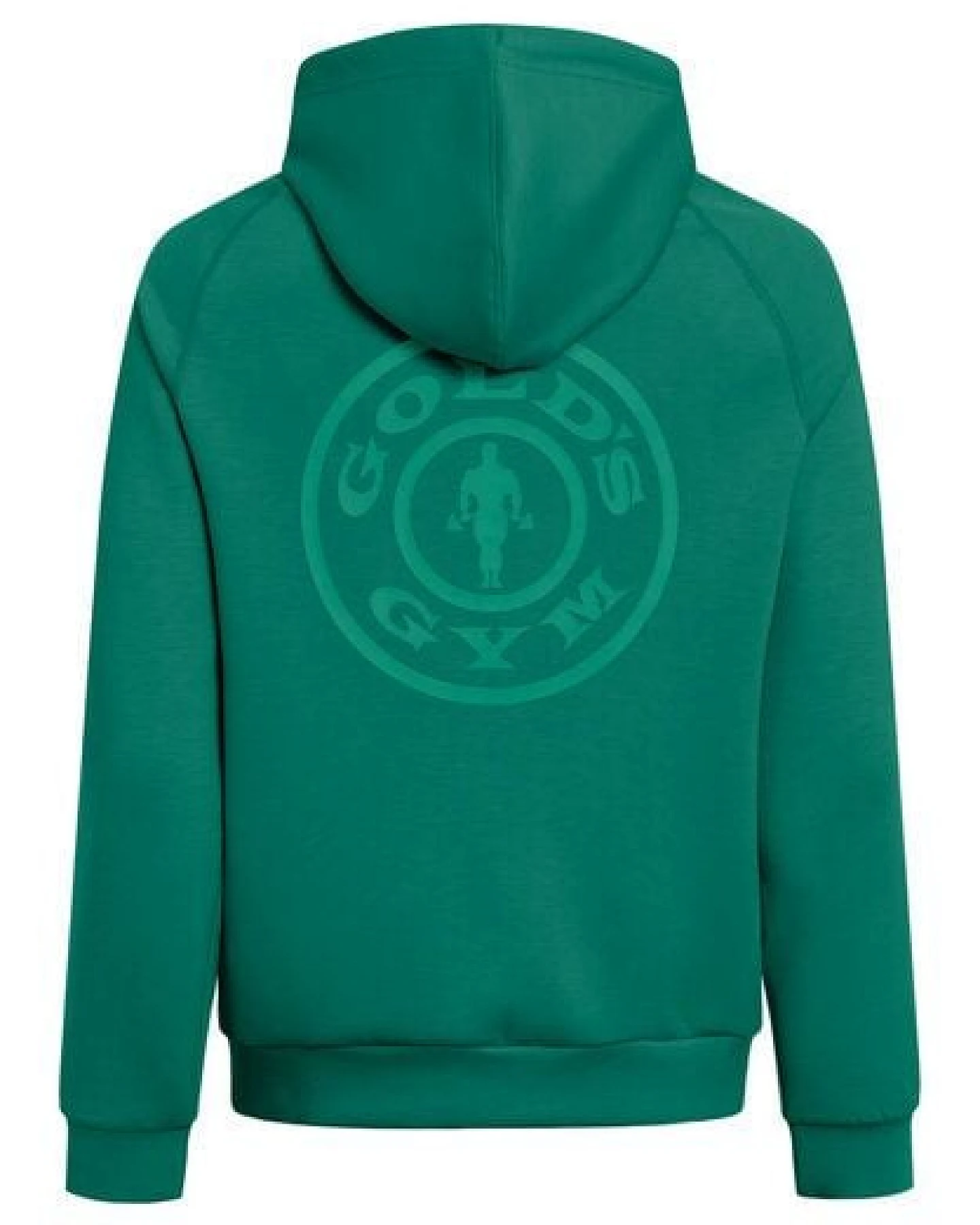 Gold's Gym Trainingsjacke „Gene“ – Ansicht 3