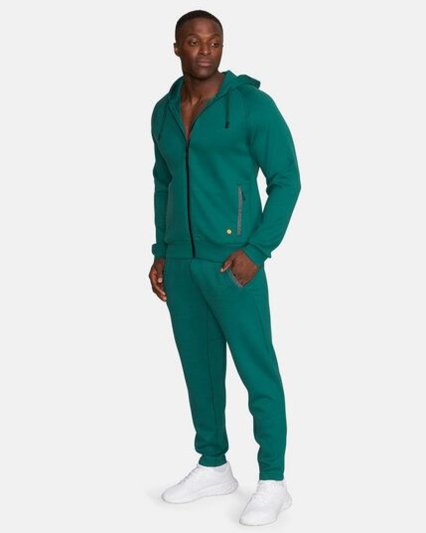 Gold's Gym Trainingsjacke „Gene“ – Ansicht 4