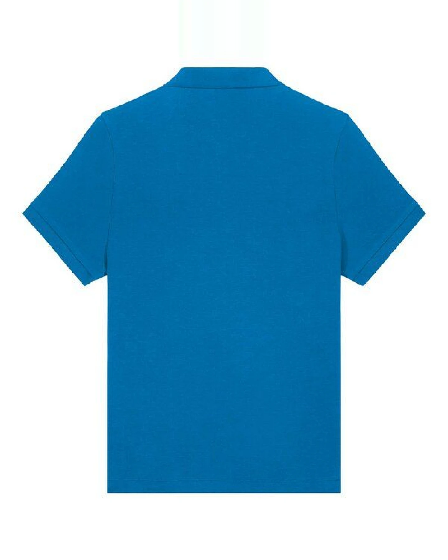 YTWOO Klassiches Damen-Poloshirt – Ansicht 2