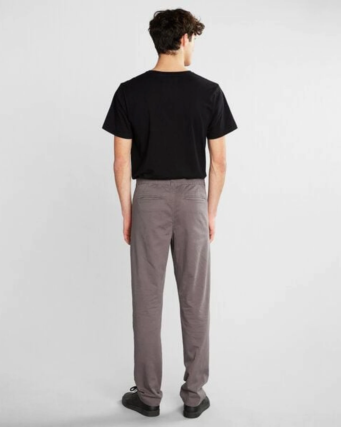 DEDICATED Chino Pants Sundsvall – Ansicht 4