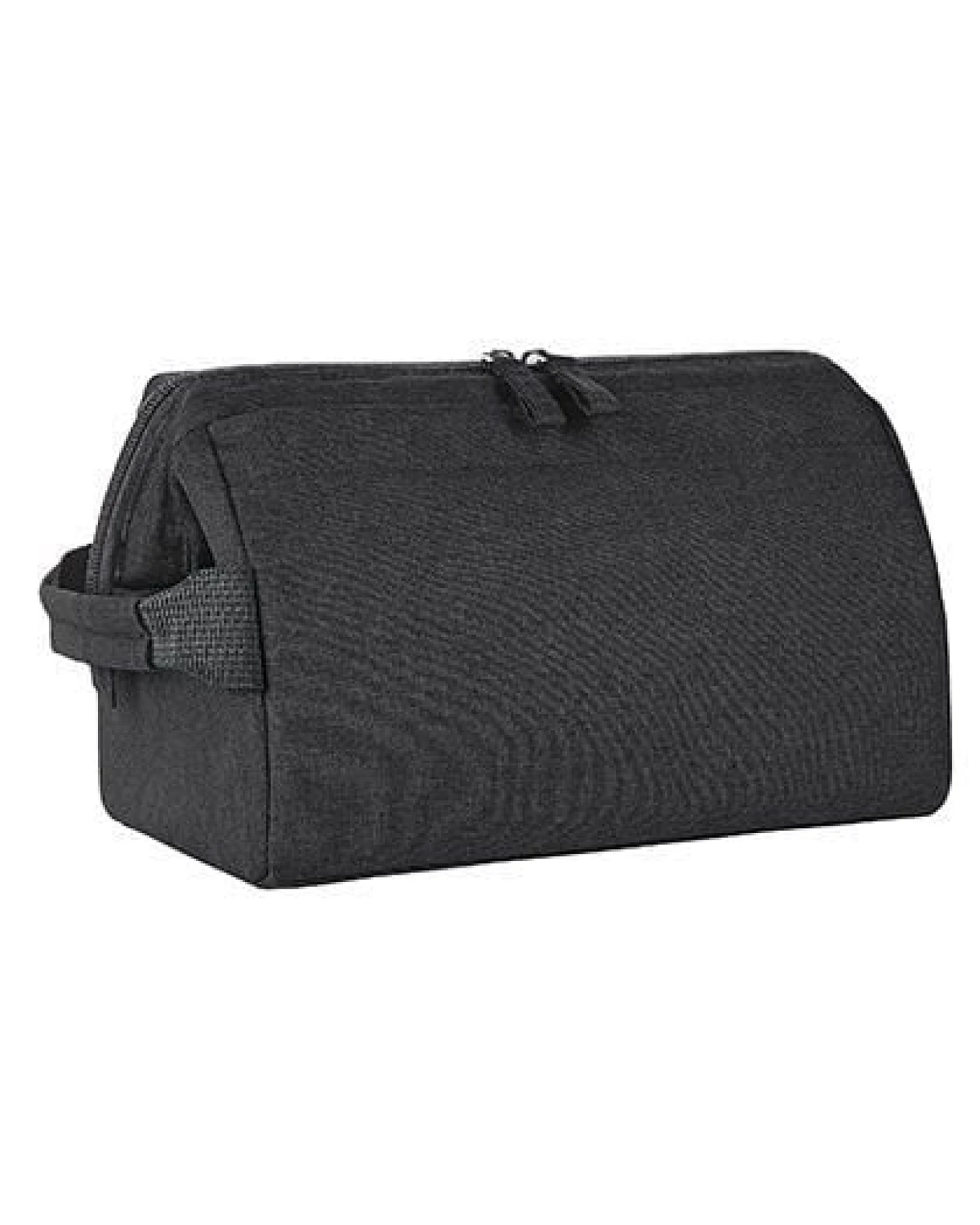Halfar Recycelte Kulturtasche Wash Bag Kulturbeutel – Ansicht 2
