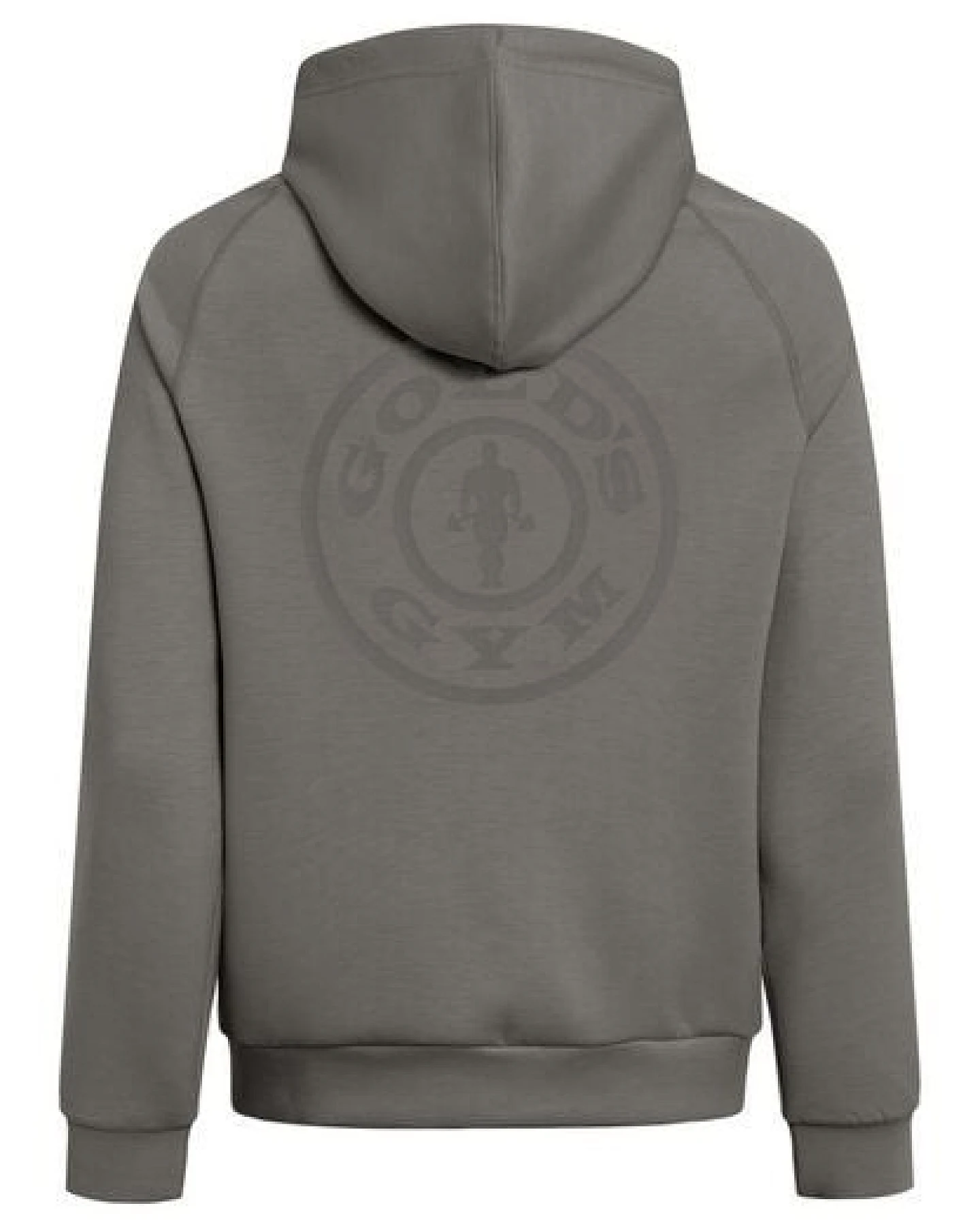 Gold's Gym Trainingsjacke „Gene“ – Ansicht 3