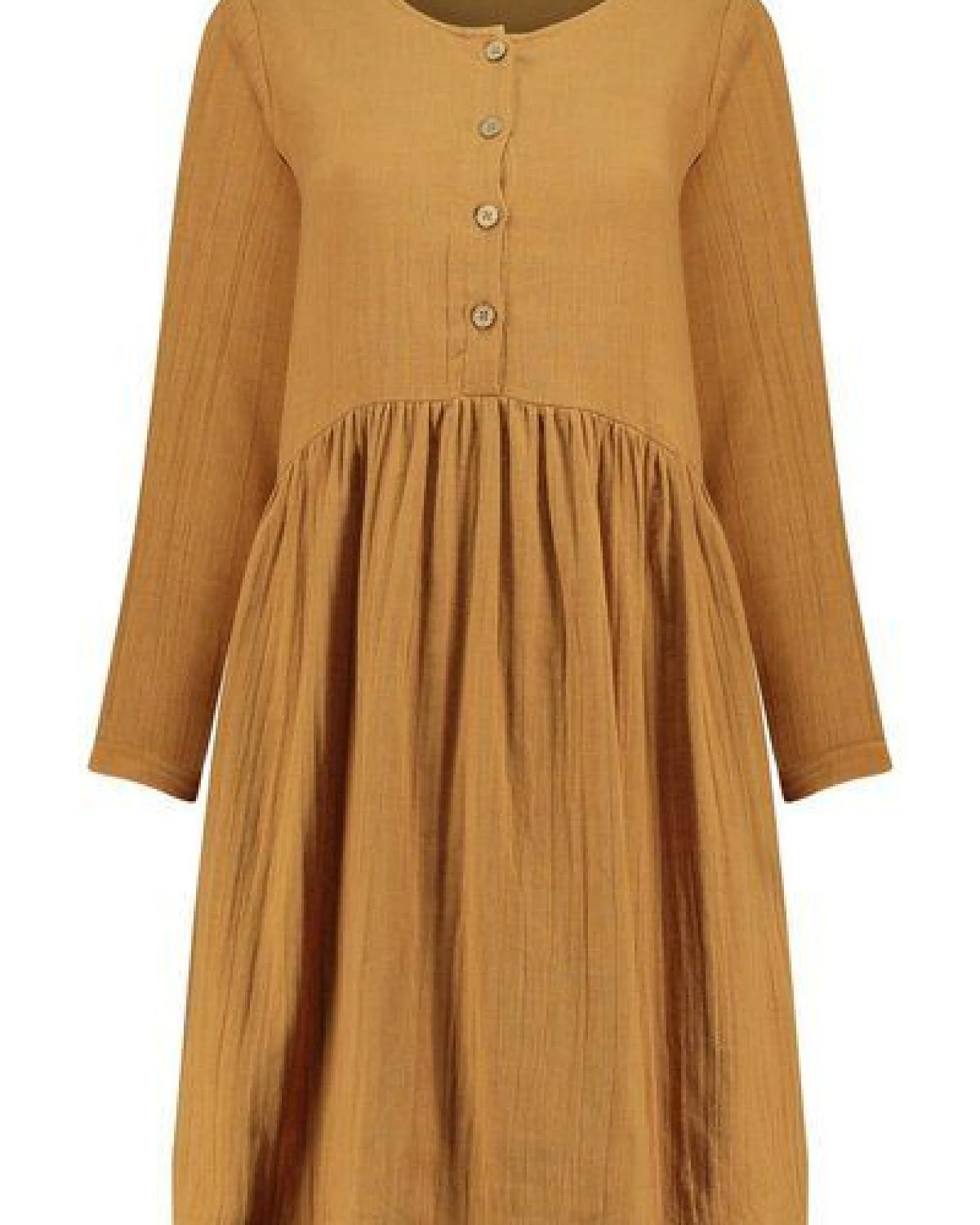 TIRALAHILACHA Sahar short dress – Ansicht 2