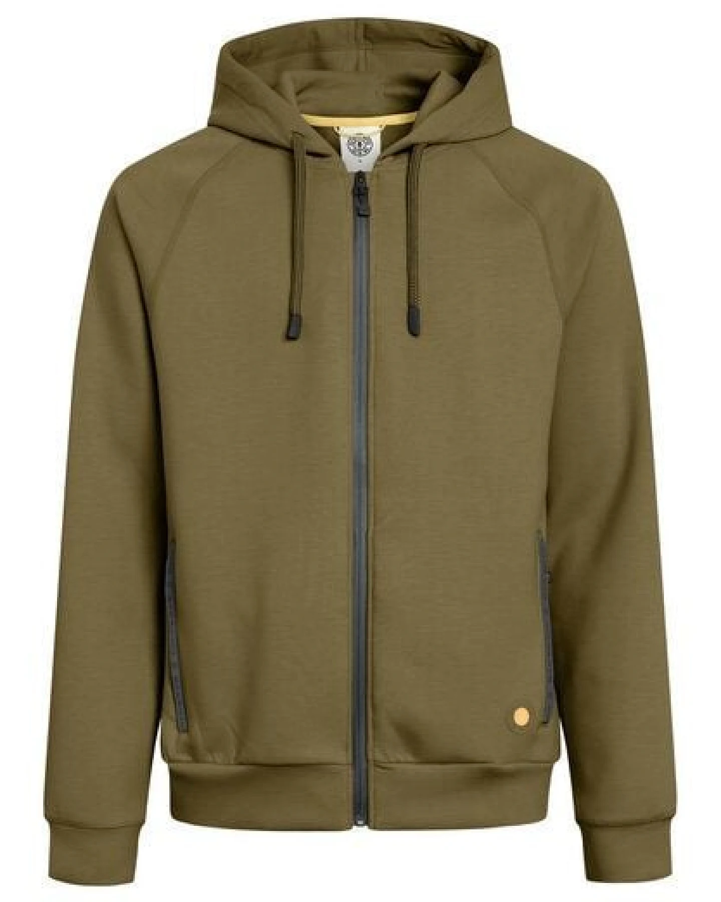 Gold's Gym Trainingsjacke „Gene“ – Ansicht 2