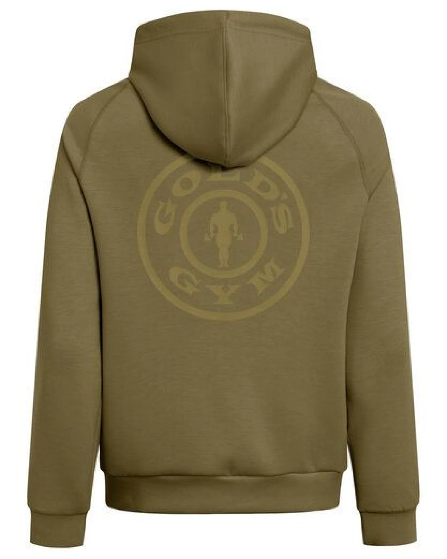 Gold's Gym Trainingsjacke „Gene“ – Ansicht 3