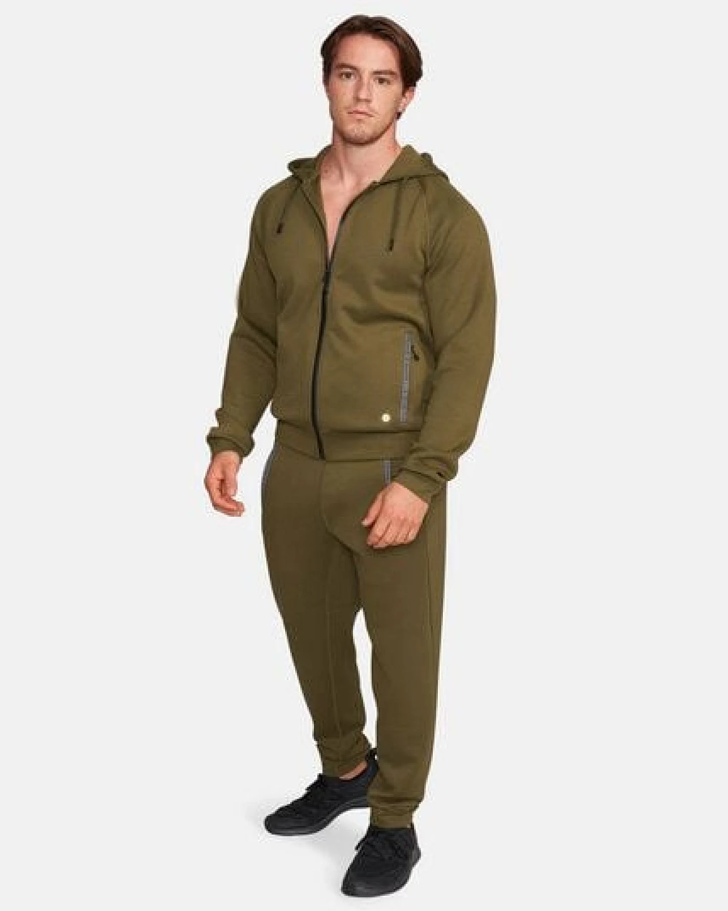 Gold's Gym Trainingsjacke „Gene“ – Ansicht 4
