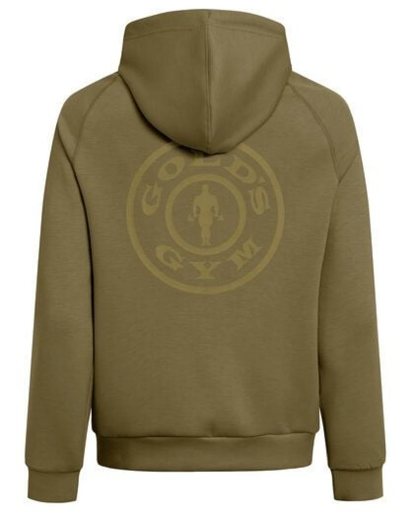 Gold's Gym Trainingsjacke „Gene“ – Ansicht 3