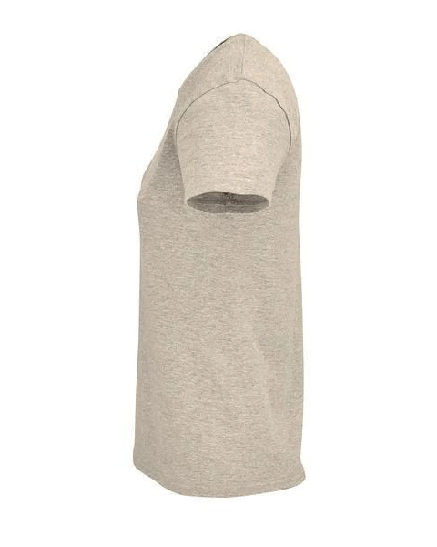 Sol's Damen T-Shirt Kurzarm Rundhals aus Bio - Baumwolle – Ansicht 4
