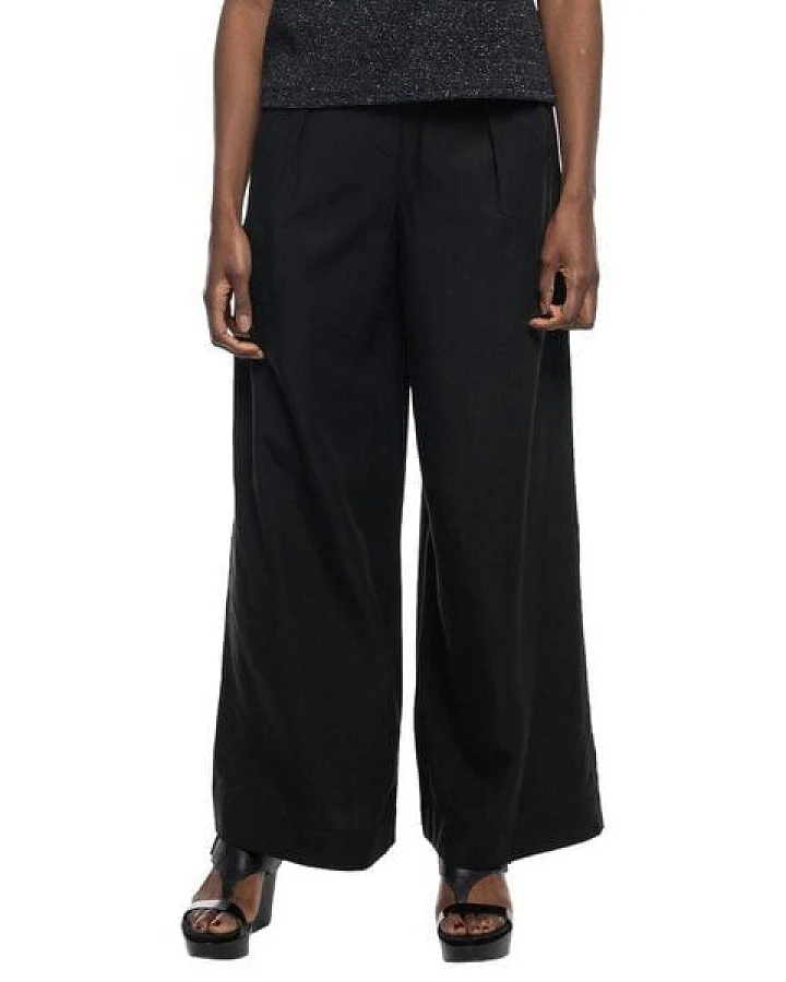 Alma & Lovis Weite Marlenehose