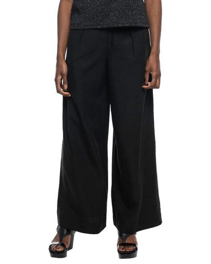 Alma & Lovis Weite Marlenehose