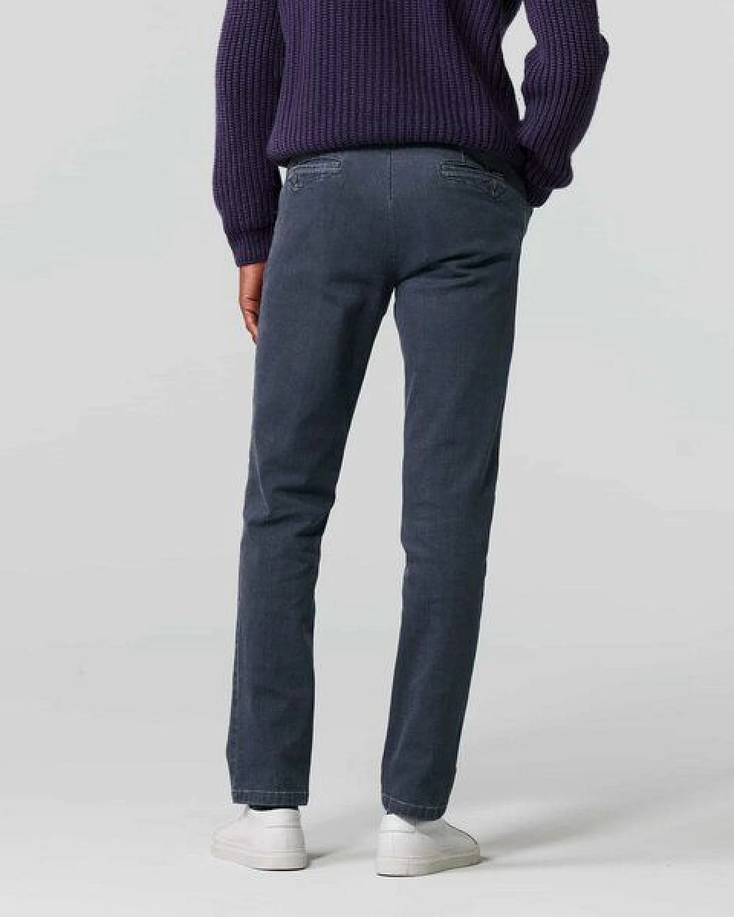 MEYER Performance Denim Super-Stretch – Ansicht 3