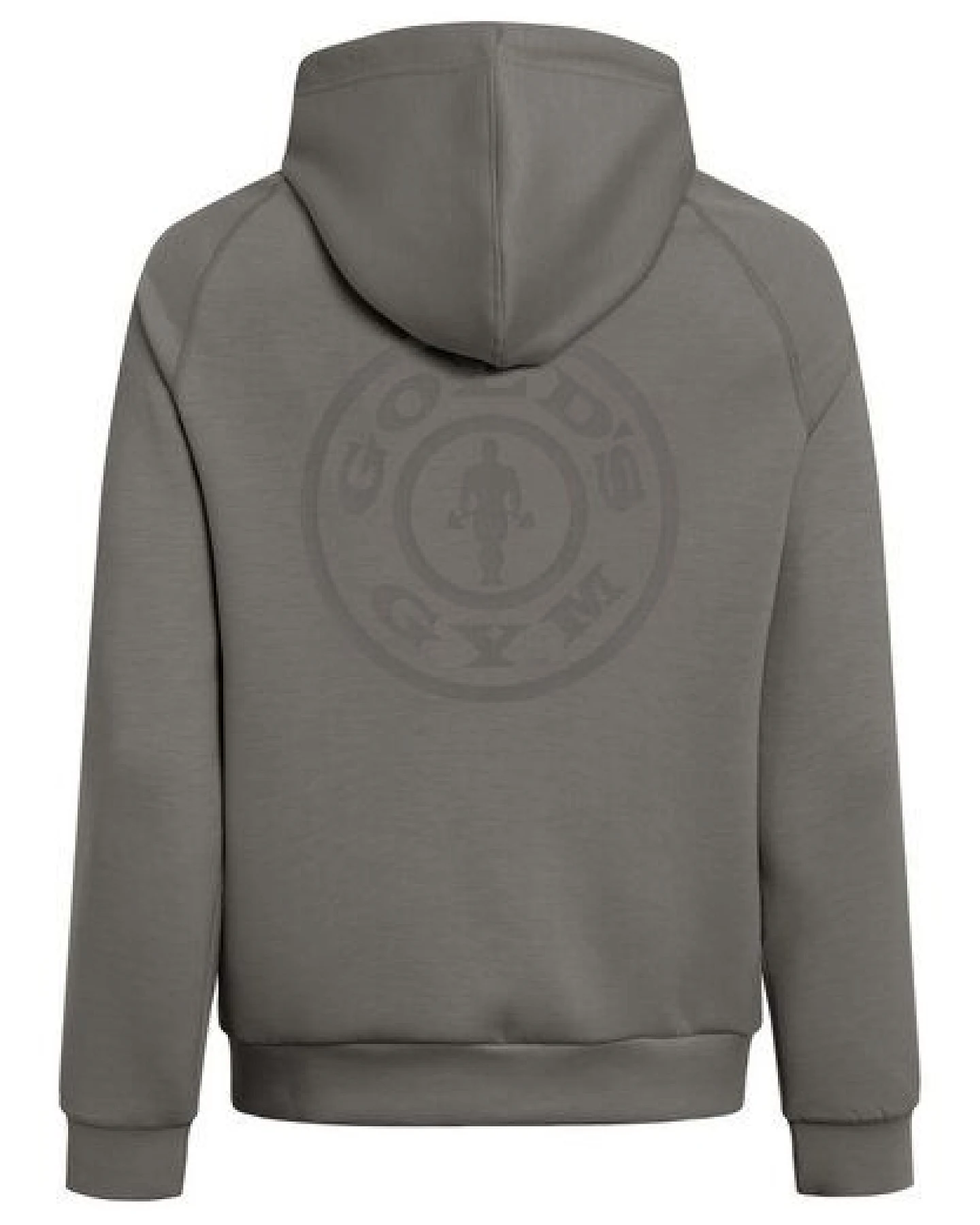 Gold's Gym Trainingsjacke „Gene“ – Ansicht 3