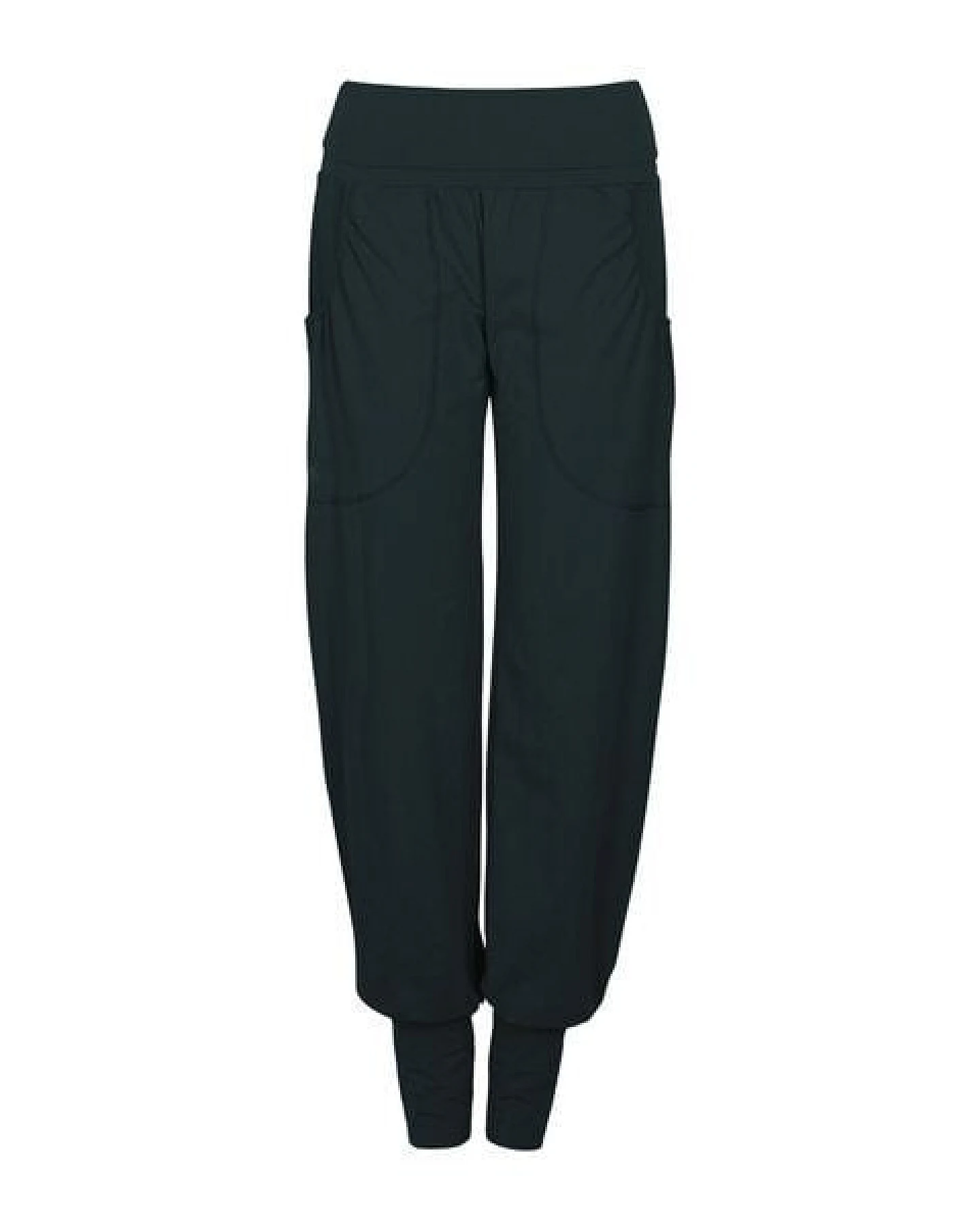 Jaya JOYCE - Damen - Hose für Yoga und Feizeit aus Biobaumwolle – Ansicht 3