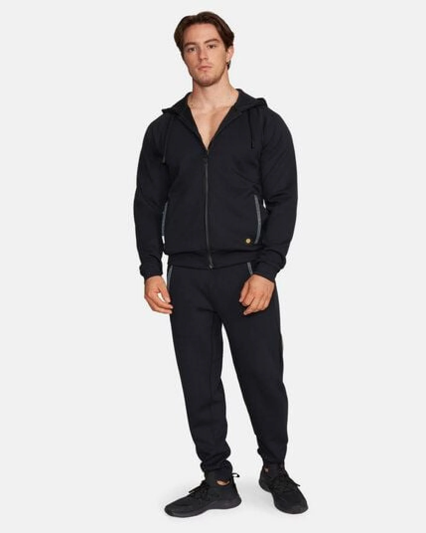 Gold's Gym Trainingsjacke „Gene“ – Ansicht 4