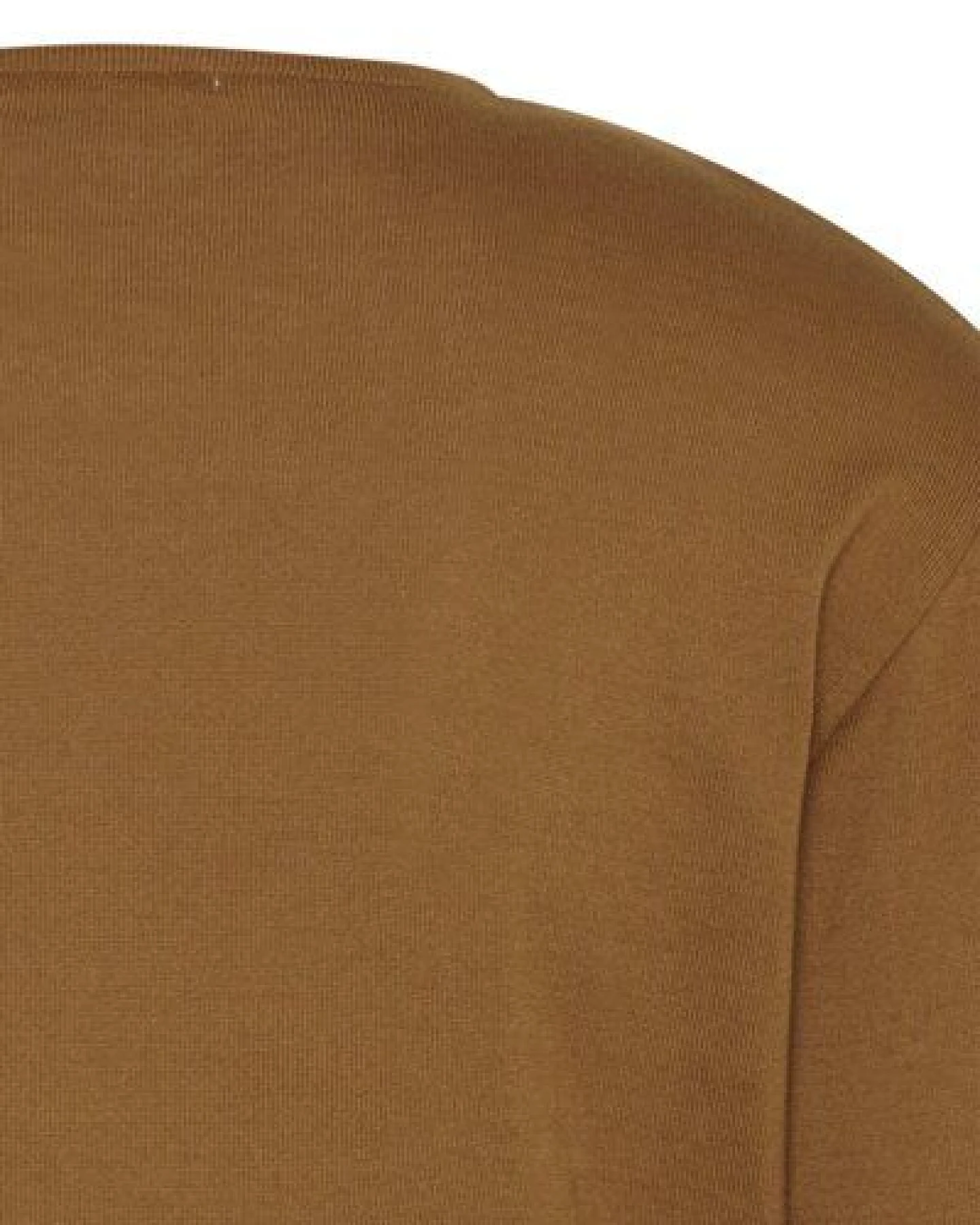 Wunderwerk Herren Rundhals Pullover aus 100% Biobaumwolle "Core crewknit co male" – Ansicht 3