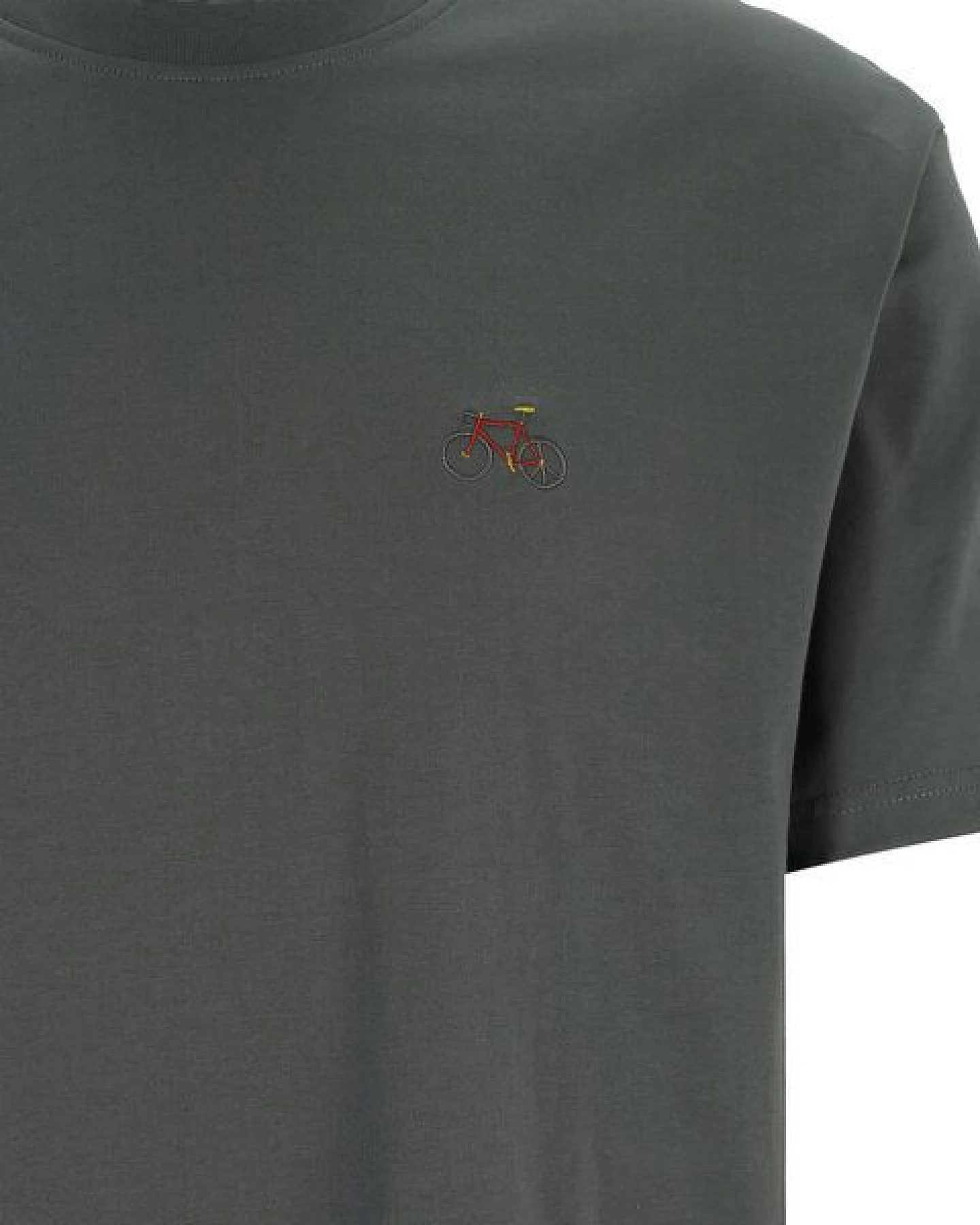 Iriedaily Peaceride Emb Tee – Ansicht 3