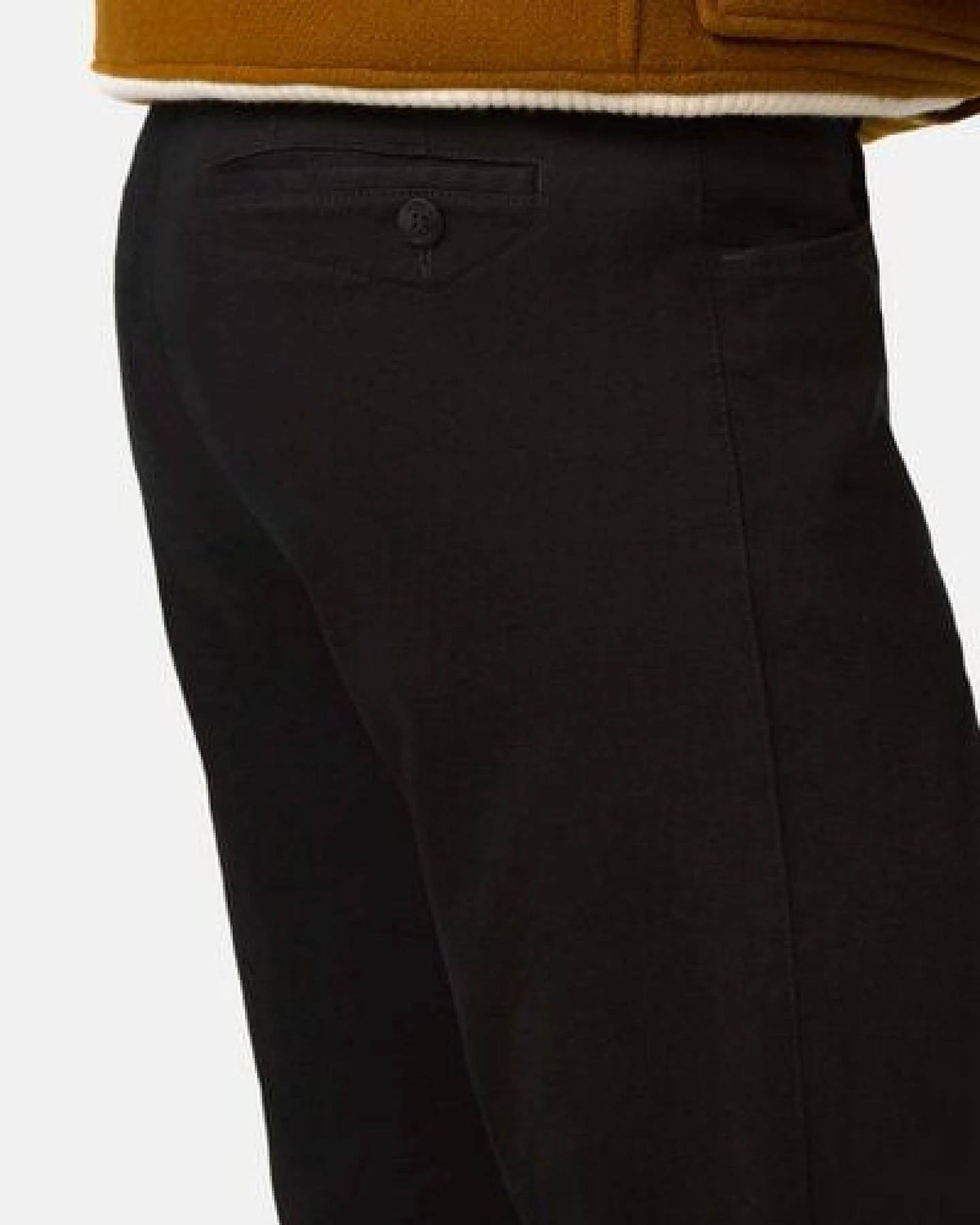MEYER Performance Denim Super-Stretch – Ansicht 4