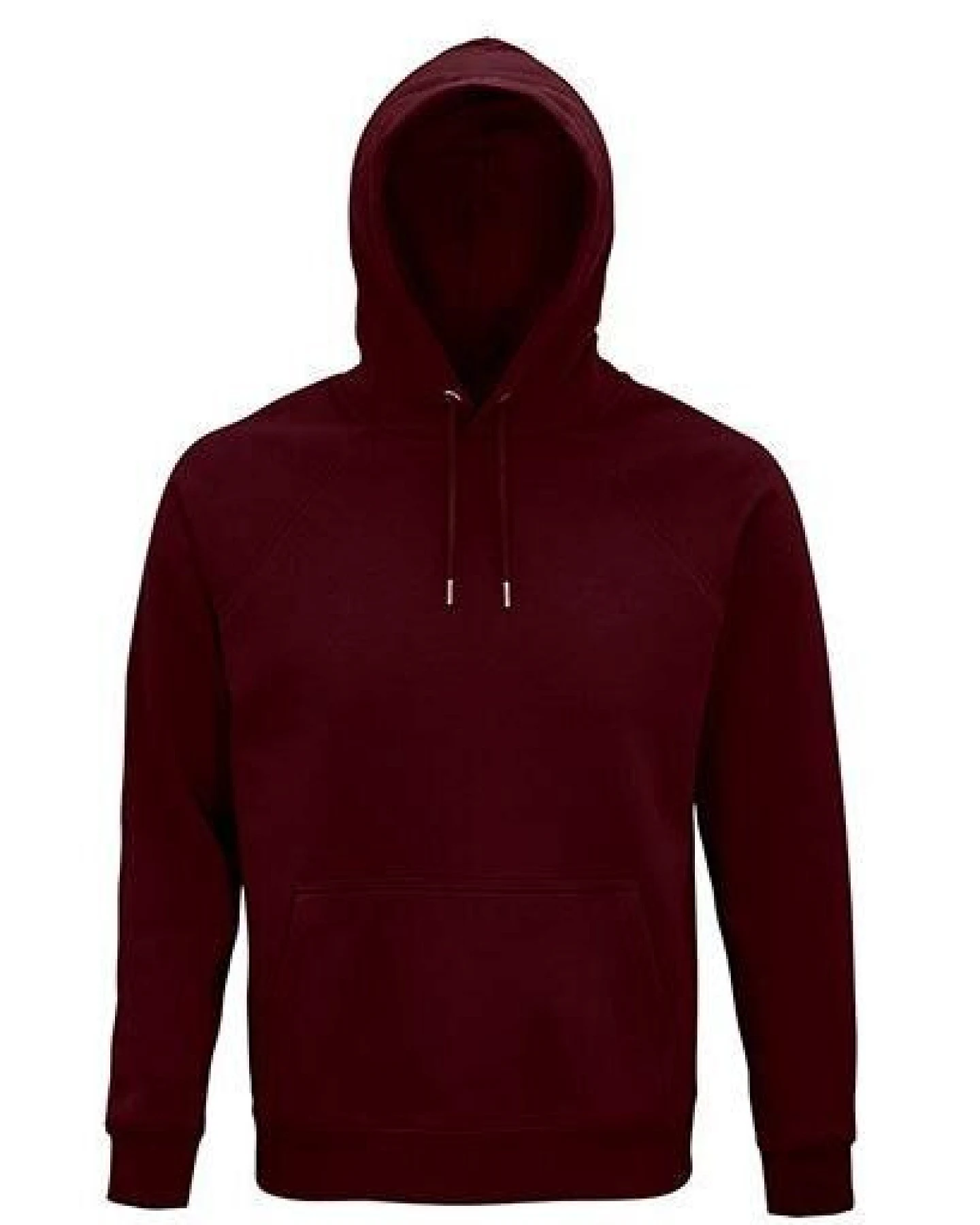 Sol's Unisex Stellar Pullover Hoodie mit Kapuze Kapuzenpullover Hoody – Ansicht 2