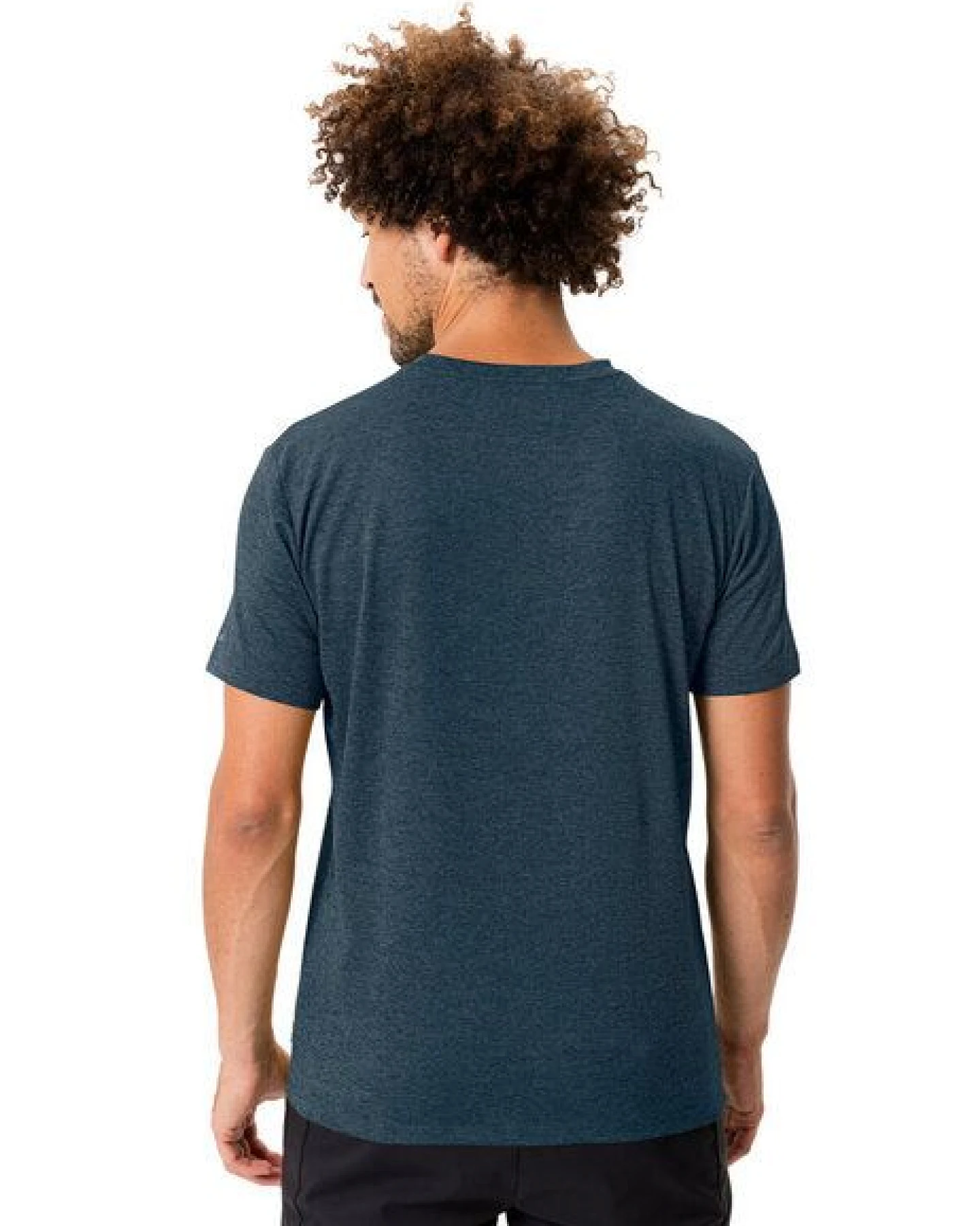 VAUDE T-Shirt Men's Essential T-Shirt – Ansicht 4