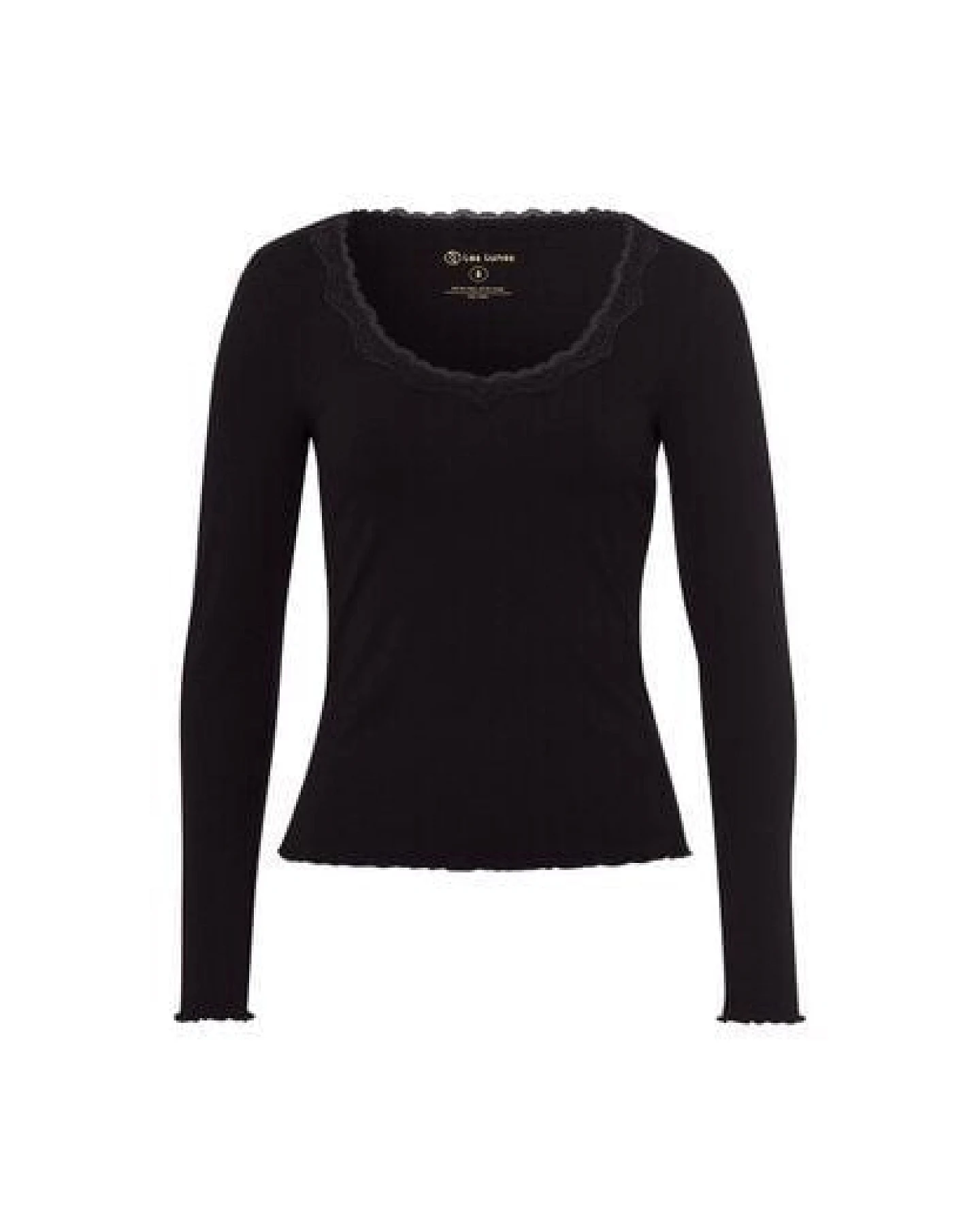 Les Lunes Langarmshirt „Maala“ – Ansicht 2