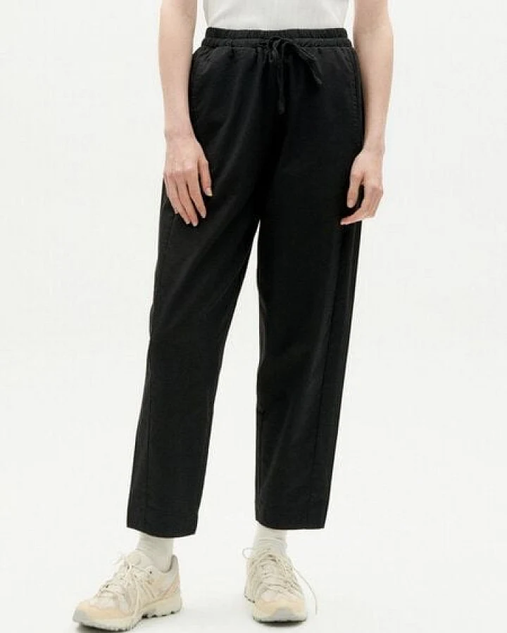 thinking mu Hose - Esther Pants - aus Bio-Baumwolle