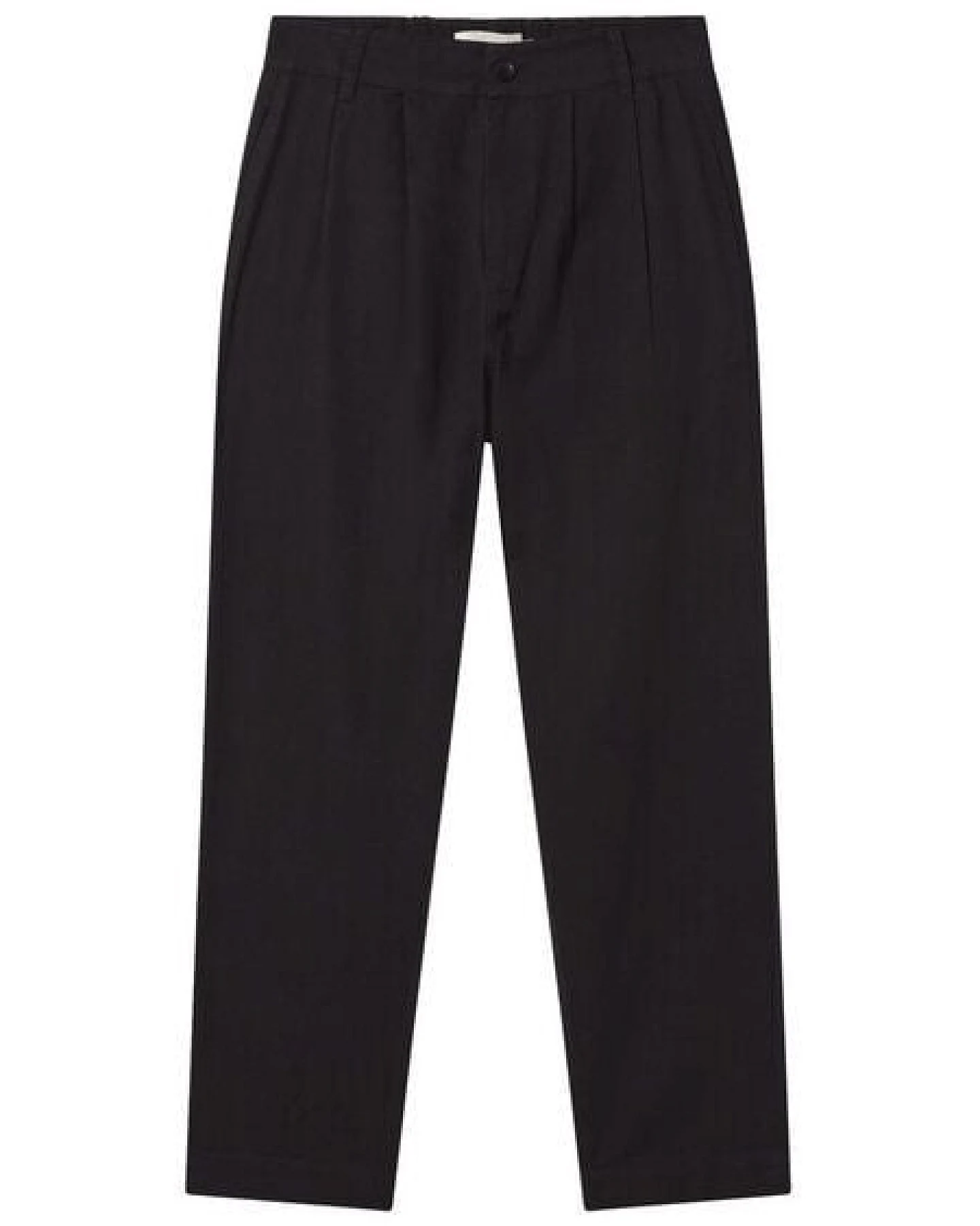 thinking mu Hose - Esther Pants - aus Bio-Baumwolle – Ansicht 4
