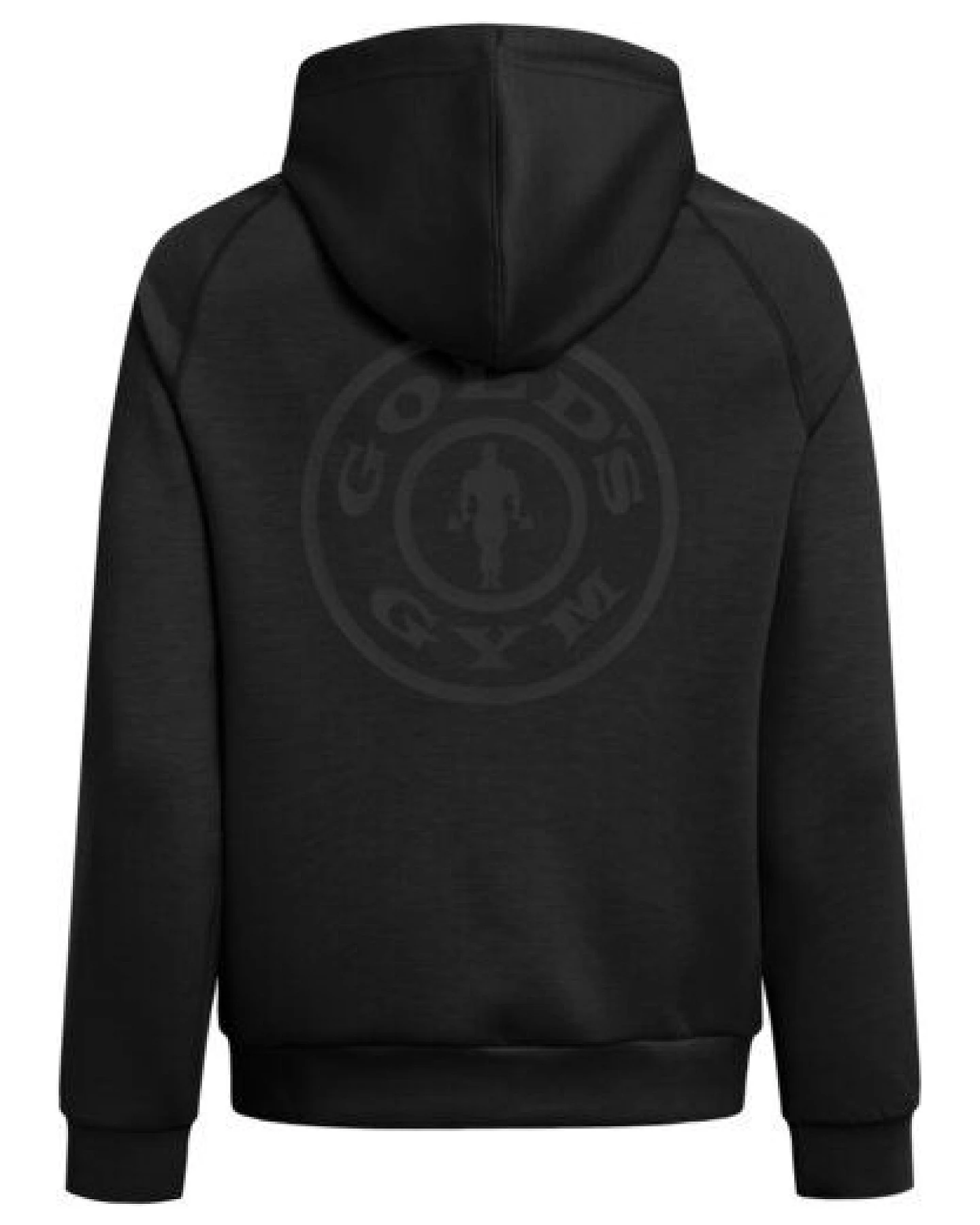 Gold's Gym Trainingsjacke „Gene“ – Ansicht 3