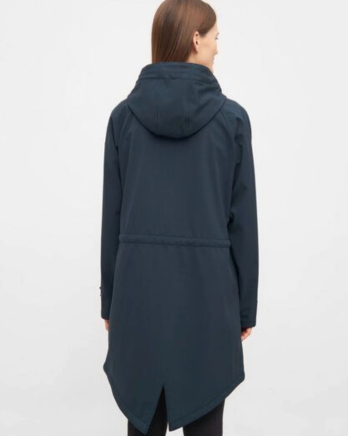derbe Softshelljacke „Island Friese“ – Ansicht 4