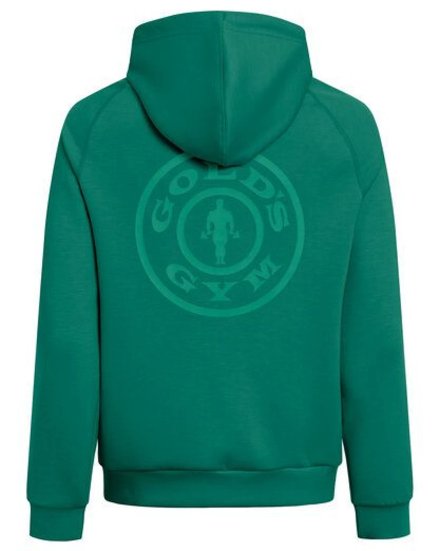 Gold's Gym Trainingsjacke „Gene“ – Ansicht 3