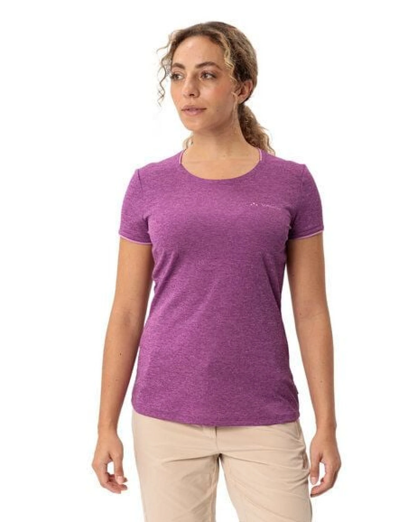 VAUDE T-Shirt Women's Essential T-Shirt – Ansicht 3
