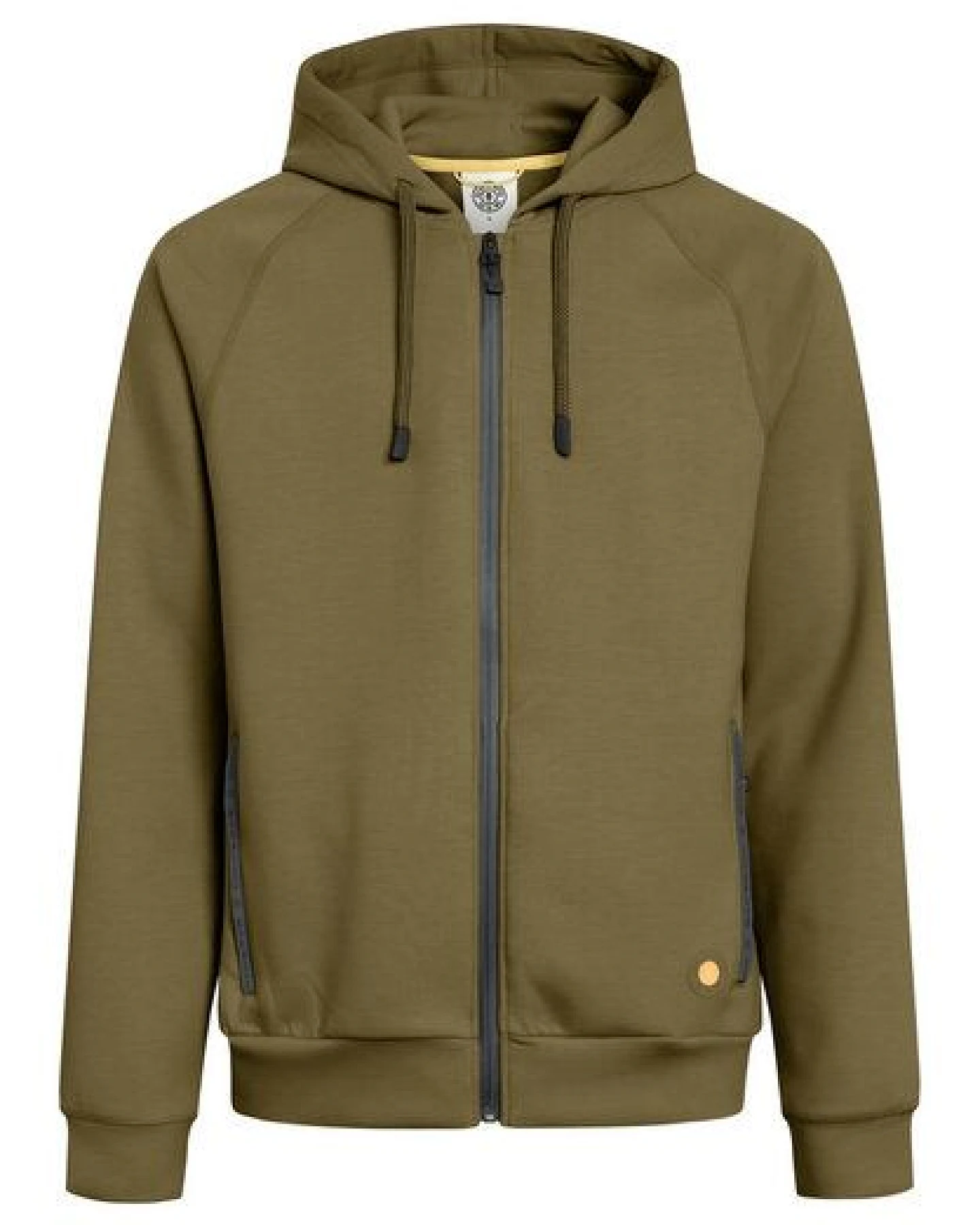 Gold's Gym Trainingsjacke „Gene“ – Ansicht 2