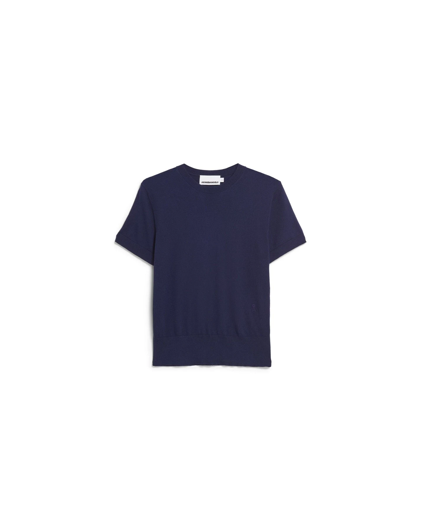 T-Shirt Fine Knit – Ansicht 6
