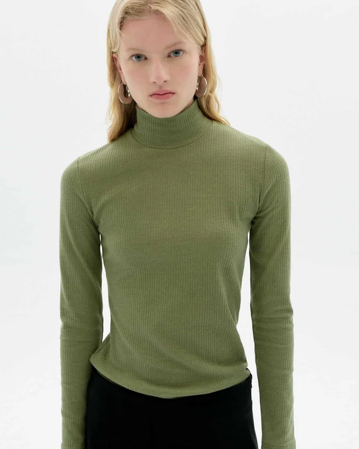 Longsleeve Aine Hanf