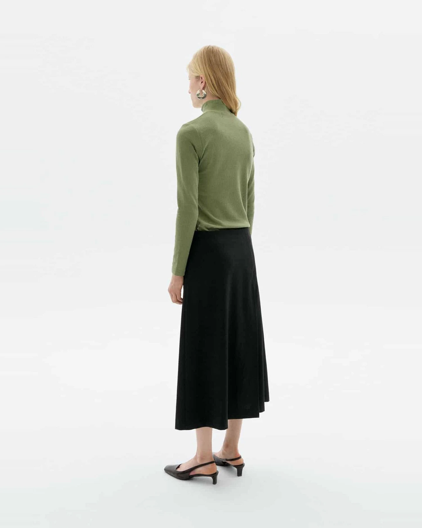 Longsleeve Aine Hanf – Ansicht 4