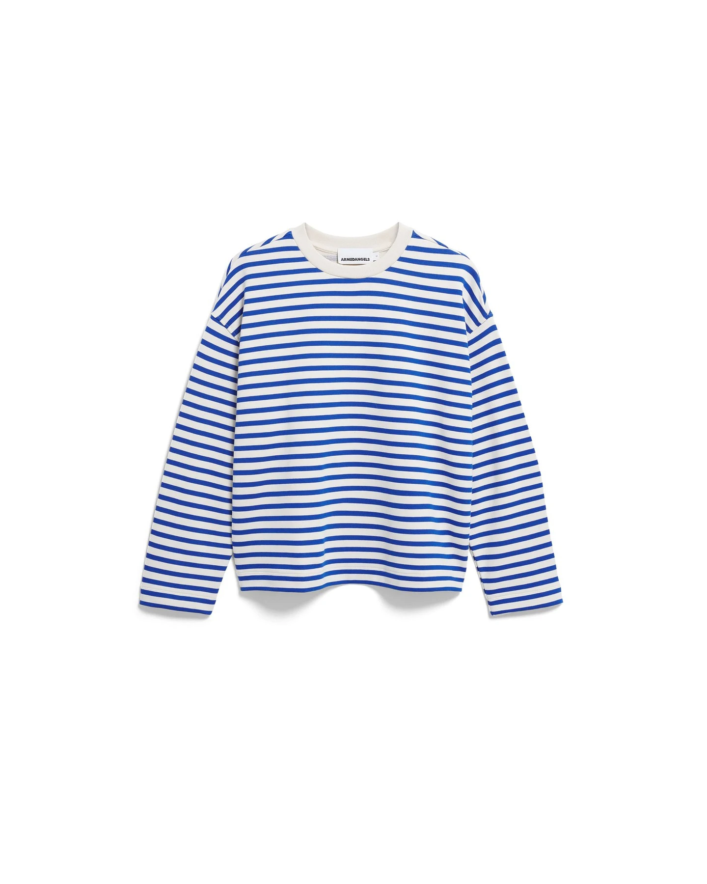Pullover Frankaa Marleen Stripe – Ansicht 6