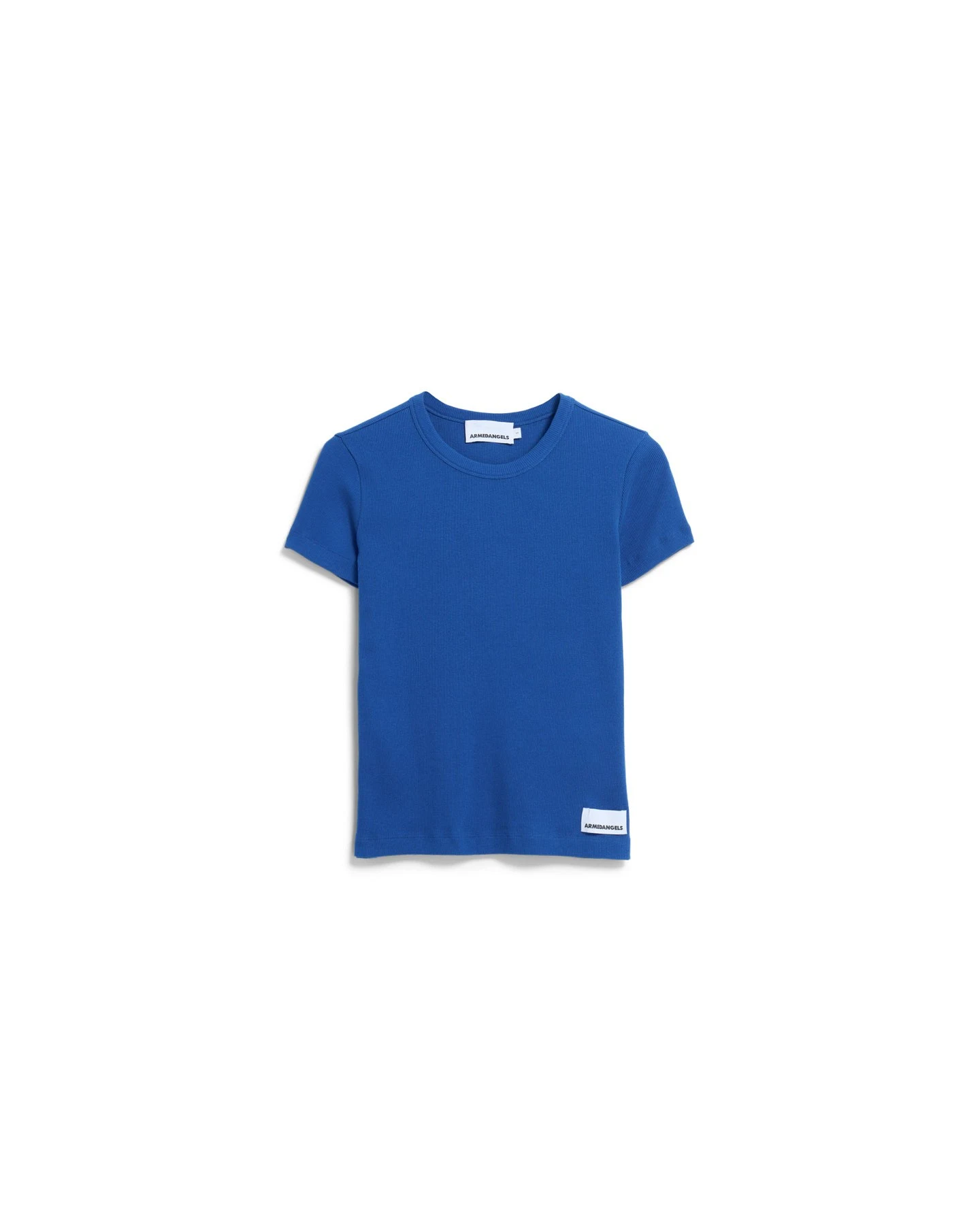 T-Shirt Kardaa Rib – Ansicht 6