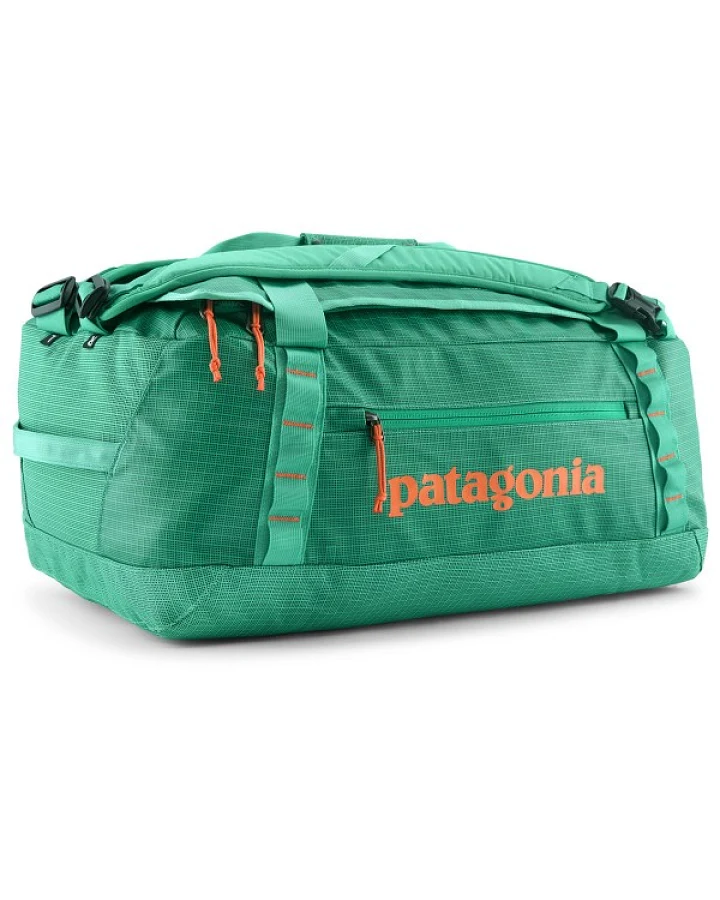 Patagonia - Black Hole Duffel 40 - Reisetasche Gr 40 l türkis/grün