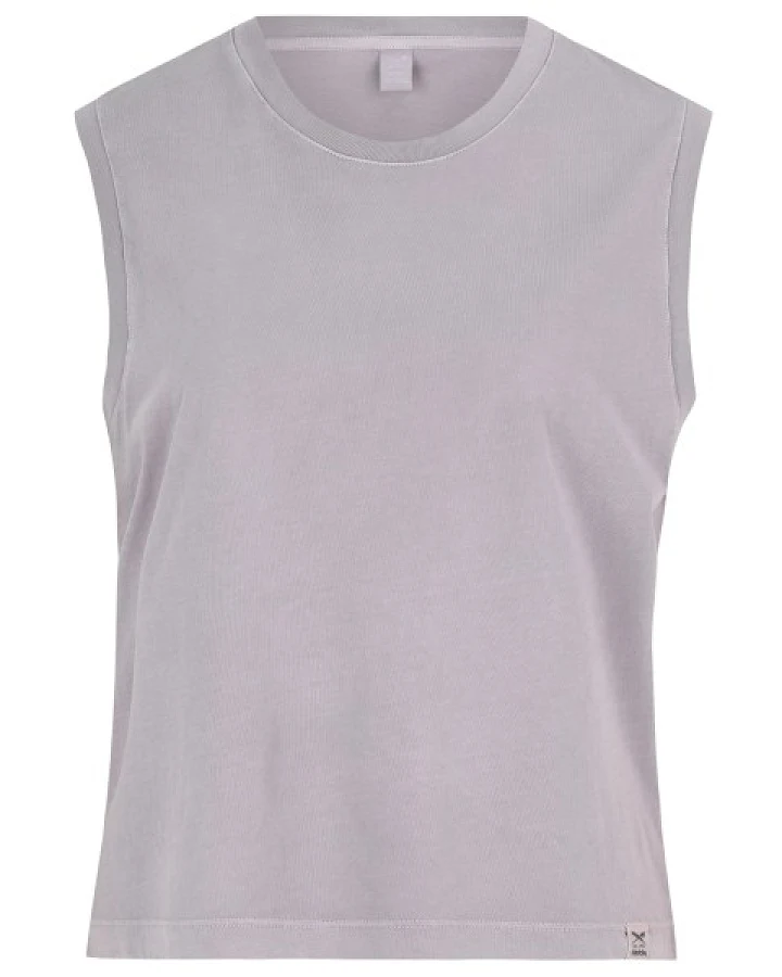 Iriedaily - Women's Vinty Tank - Top Gr XL lila