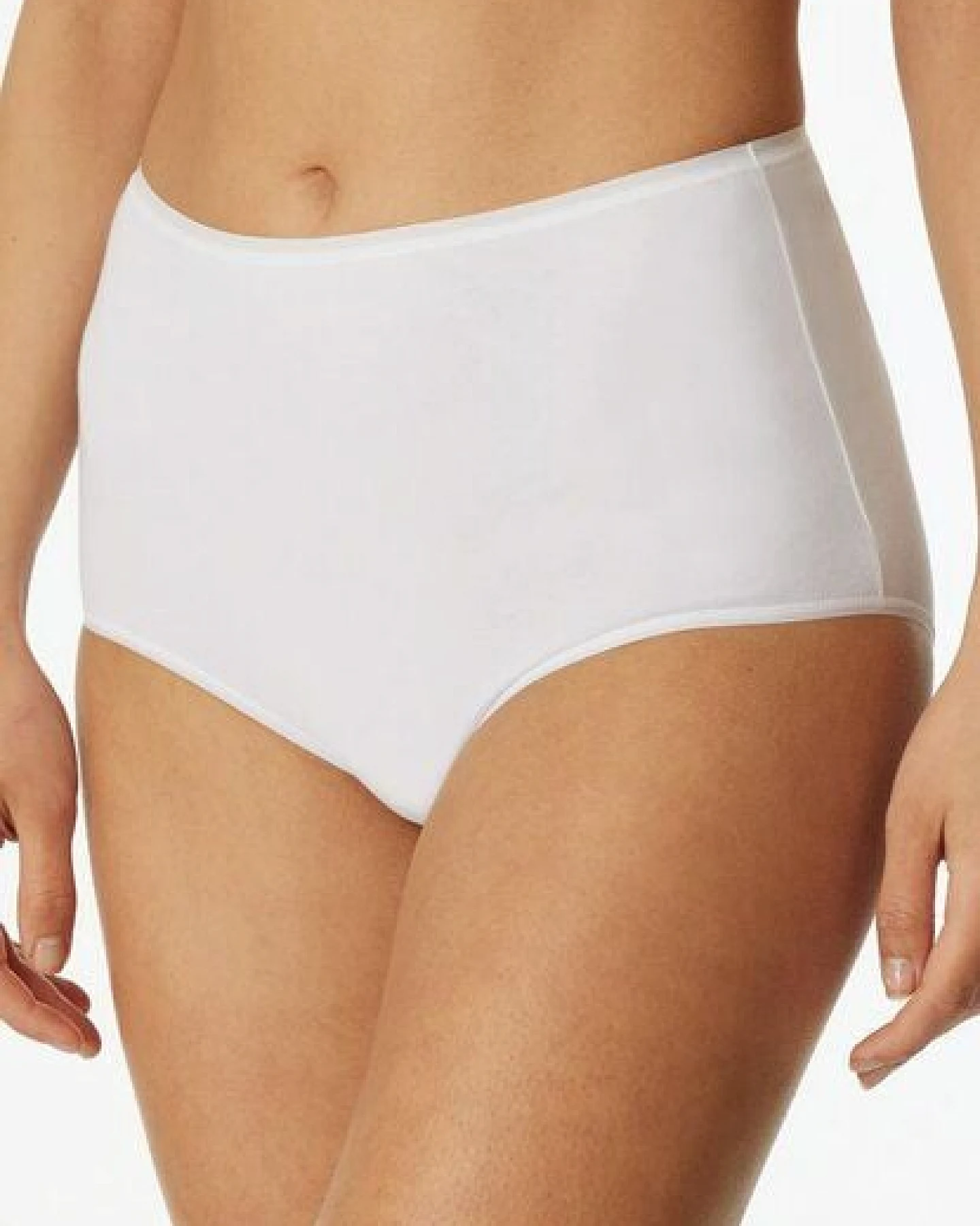 Schiesser 2er Pack Maxi-Slip Organic Cotton 95/5 – Ansicht 2
