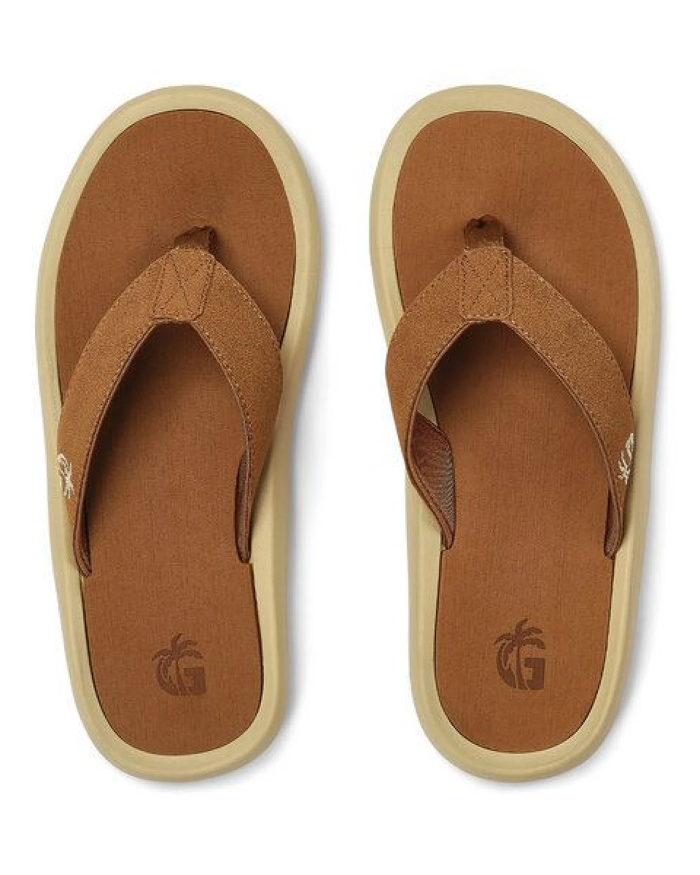 GUMBIES Noosa - die exklusiven Flip Flops – Ansicht 3