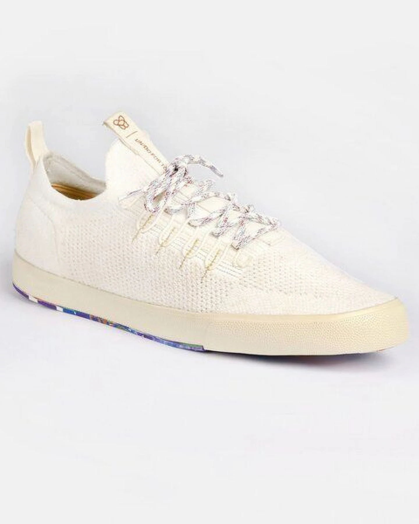 Undofortomorrow Sneaker - Easy Breezy Vanilla Cream – Ansicht 2