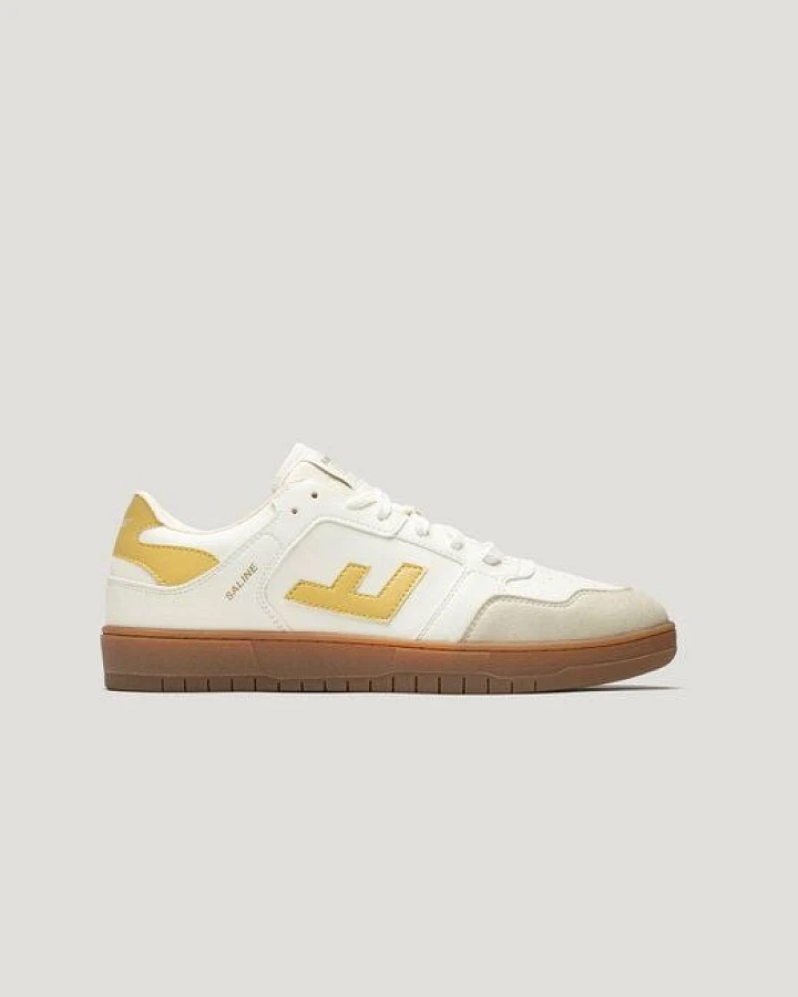 Flamingos' Life Sneaker - Saline Corallo