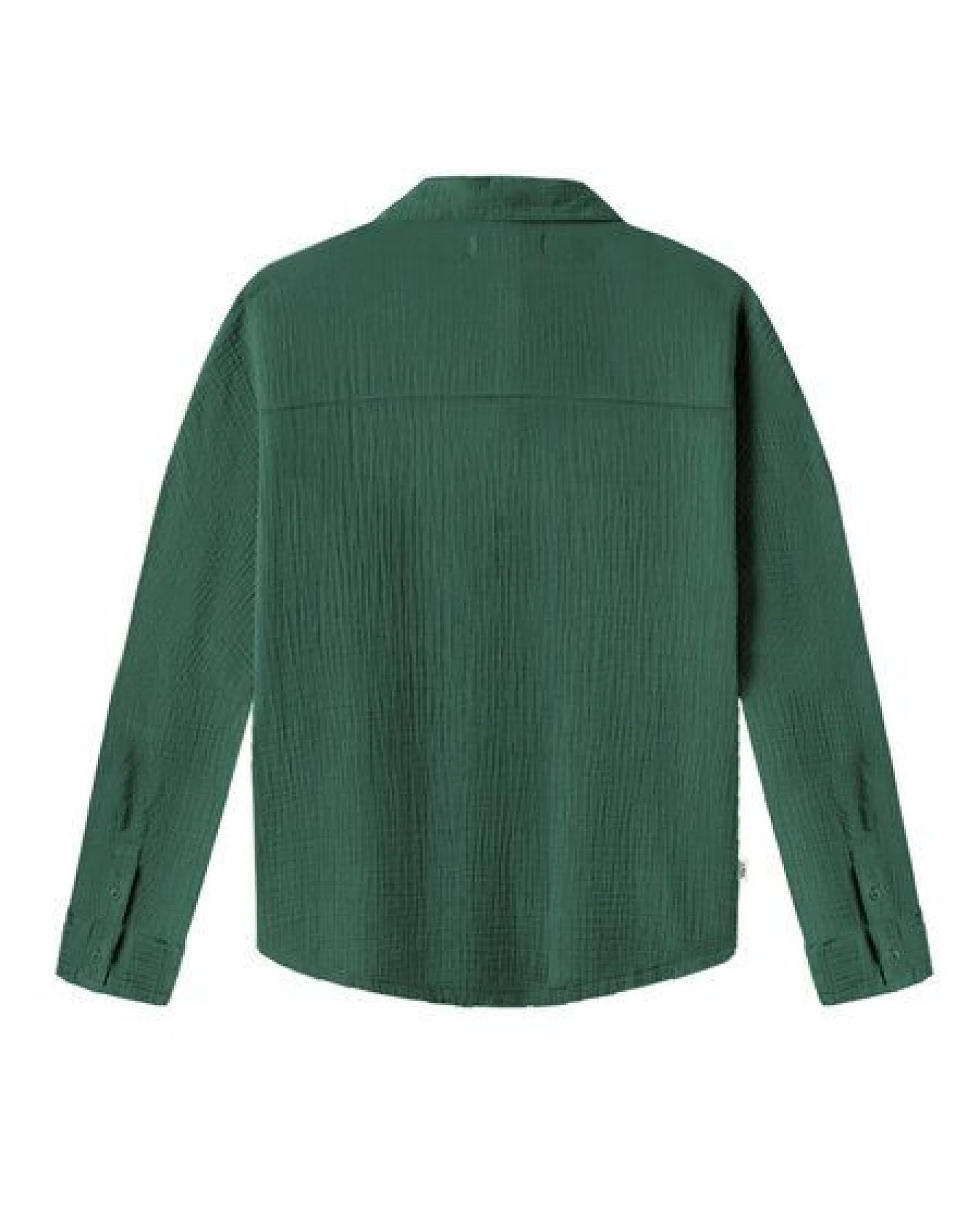 FUXBAU Frauen Musselinbluse – Ansicht 4