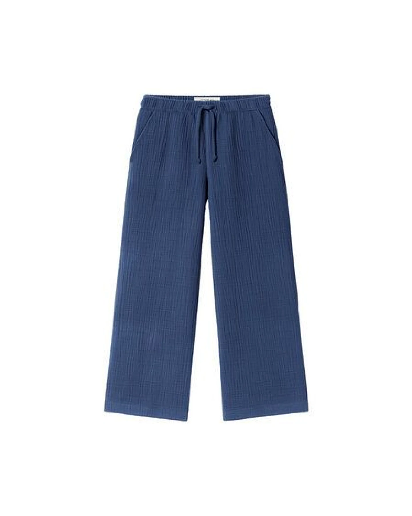 FUXBAU Frauen Musselinhose – Ansicht 2